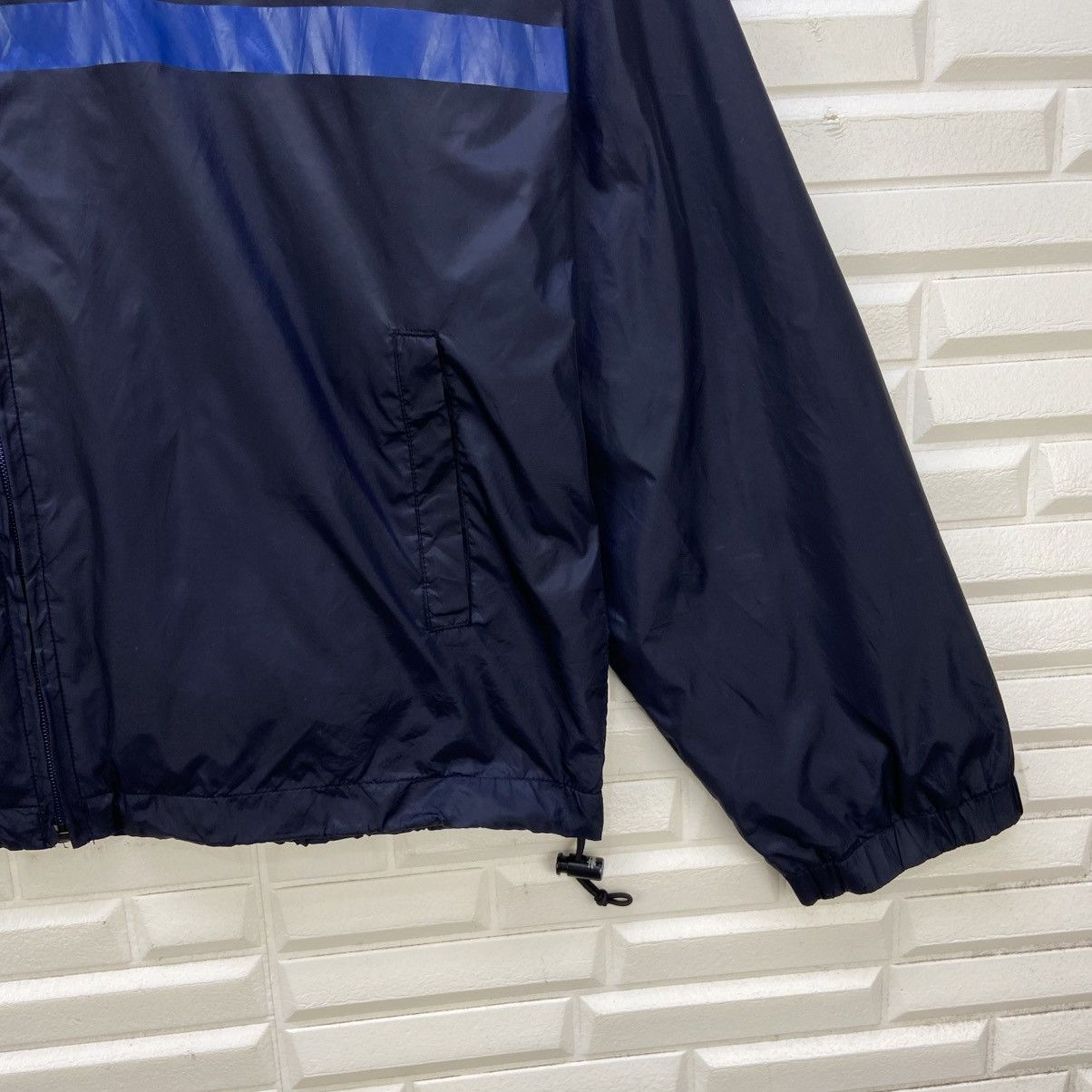 Stussy Stussy Nylon Light Jacket Size US M / EU 48-50 / 2 - 4 Thumbnail