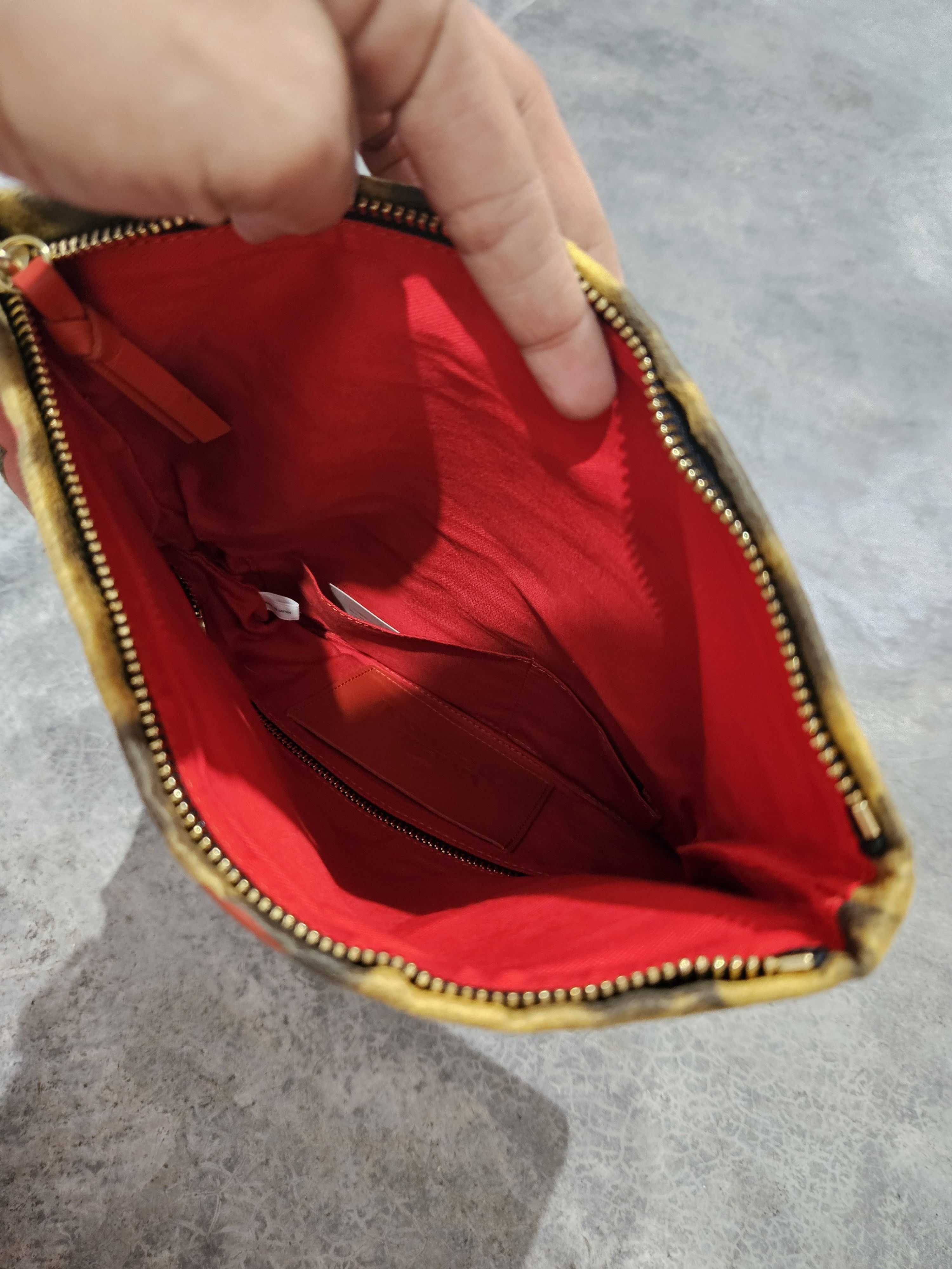 Vivienne Westwood VTG VIVIEN WESTWOOD LET IT ROCK BAG Size ONE SIZE - 8 Thumbnail