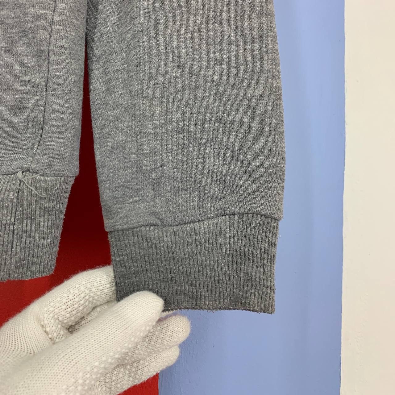 Polo Ralph Lauren POLO RALPH LAUREN Crew Neck Sweatshirt #2392-12 Size US S / EU 44-46 / 1 - 3 Thumbnail