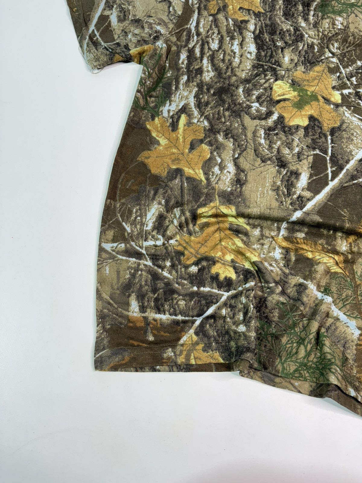 Mossy Oaks × Realtree Vintage Realtree tee y2k mossy oaks outdoor swag skater sk8 Size US S / EU 44-46 / 1 - 2 Thumbnail