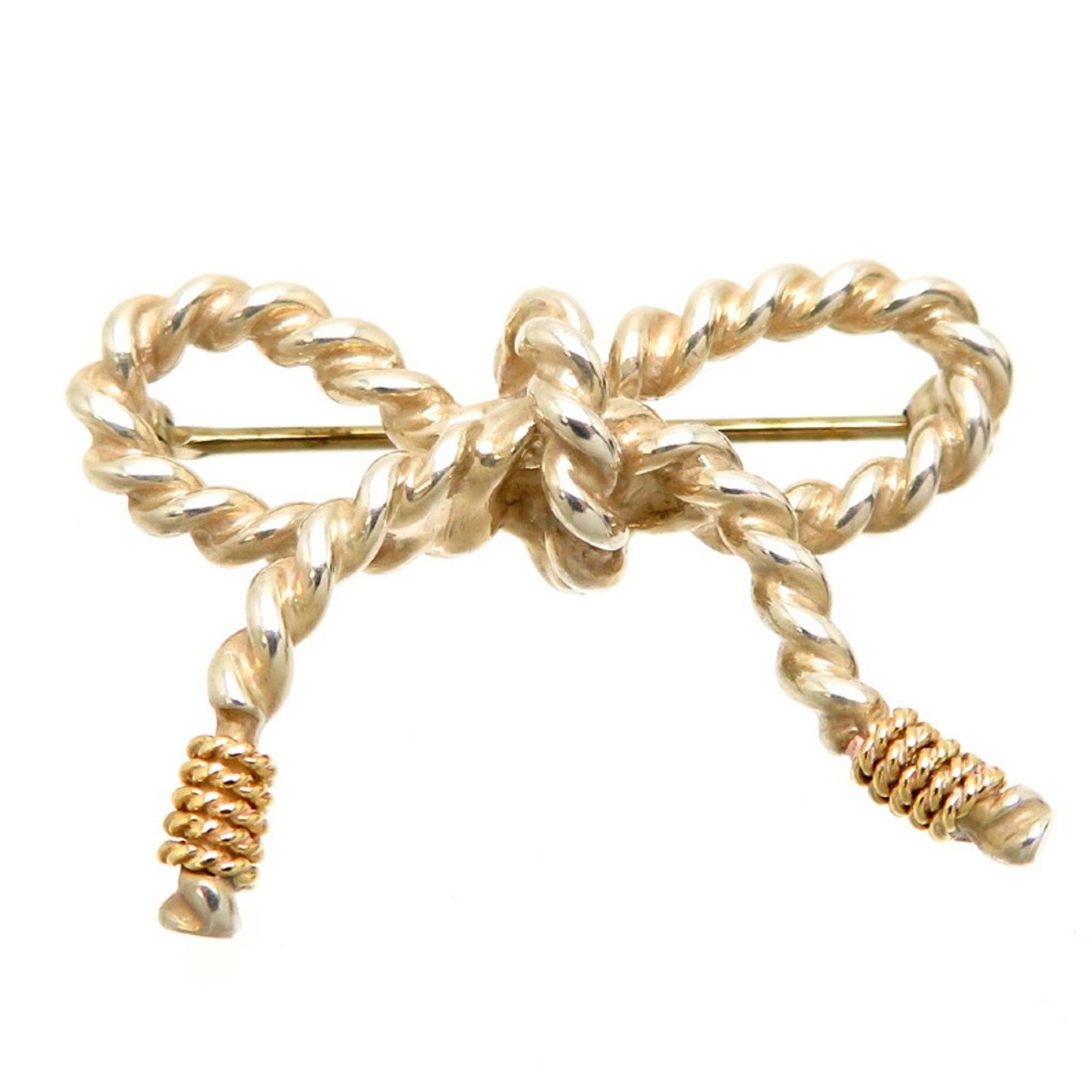 Tiffany & Co. Tiffany & Co brooch Size ONE SIZE - 1 Thumbnail