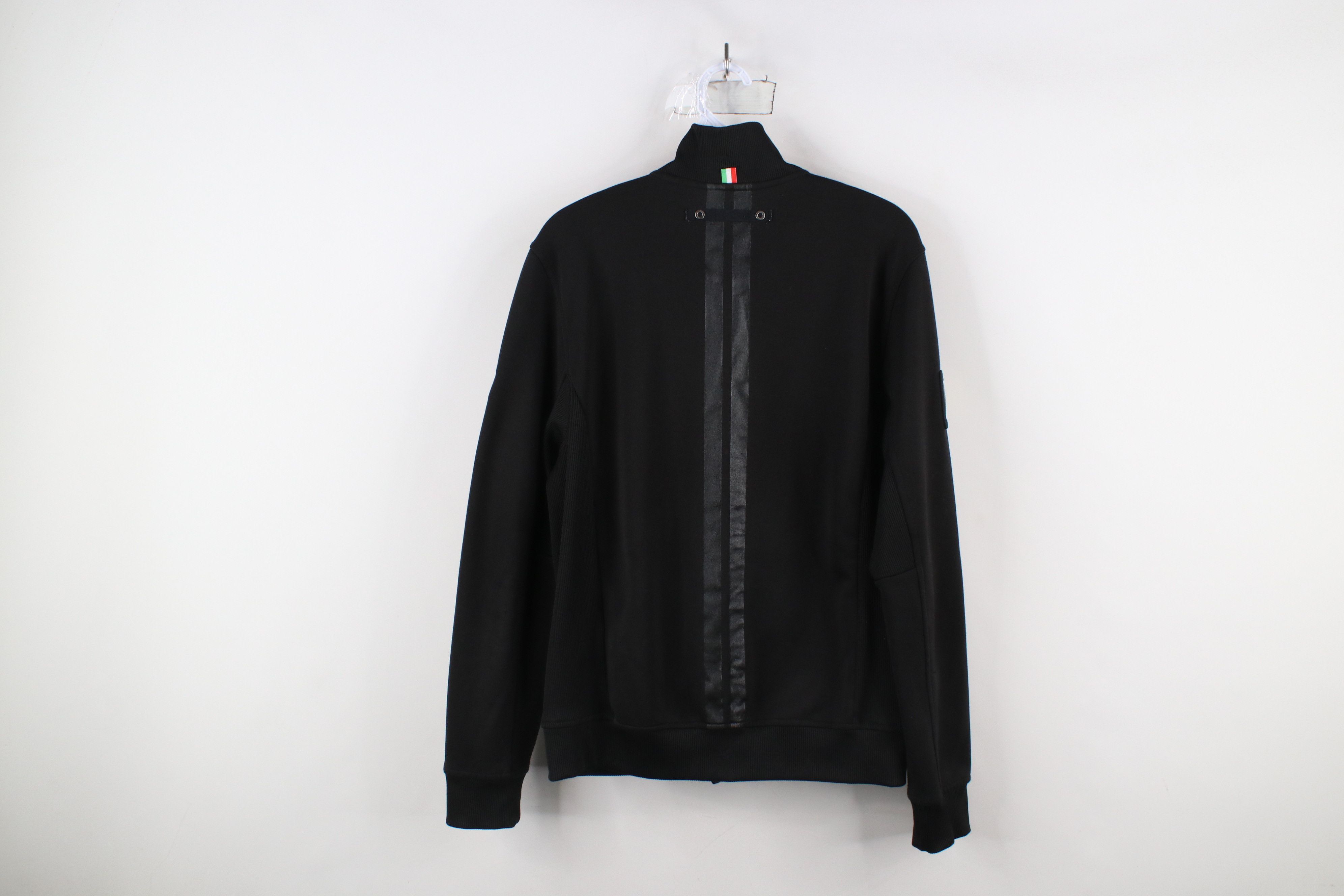 Puma × Vintage Puma x Scuderia Ferrari Formula 1 Racing Full Zip Jacket Size US S / EU 44-46 / 1 - 15 Thumbnail