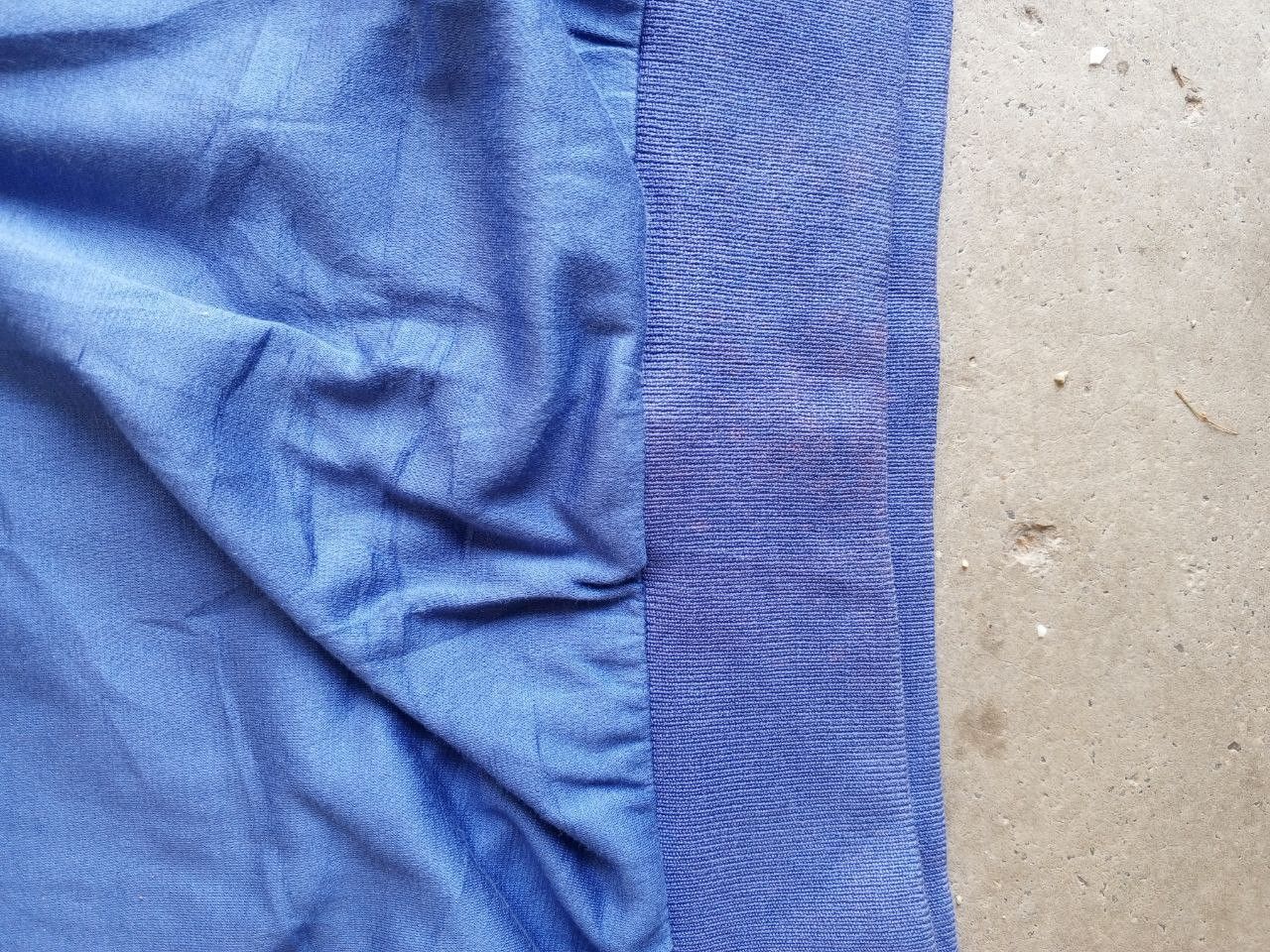 Vintage × Yves Saint Laurent Ysl polo two pocket rare Size US L / EU 52-54 / 3 - 6 Thumbnail