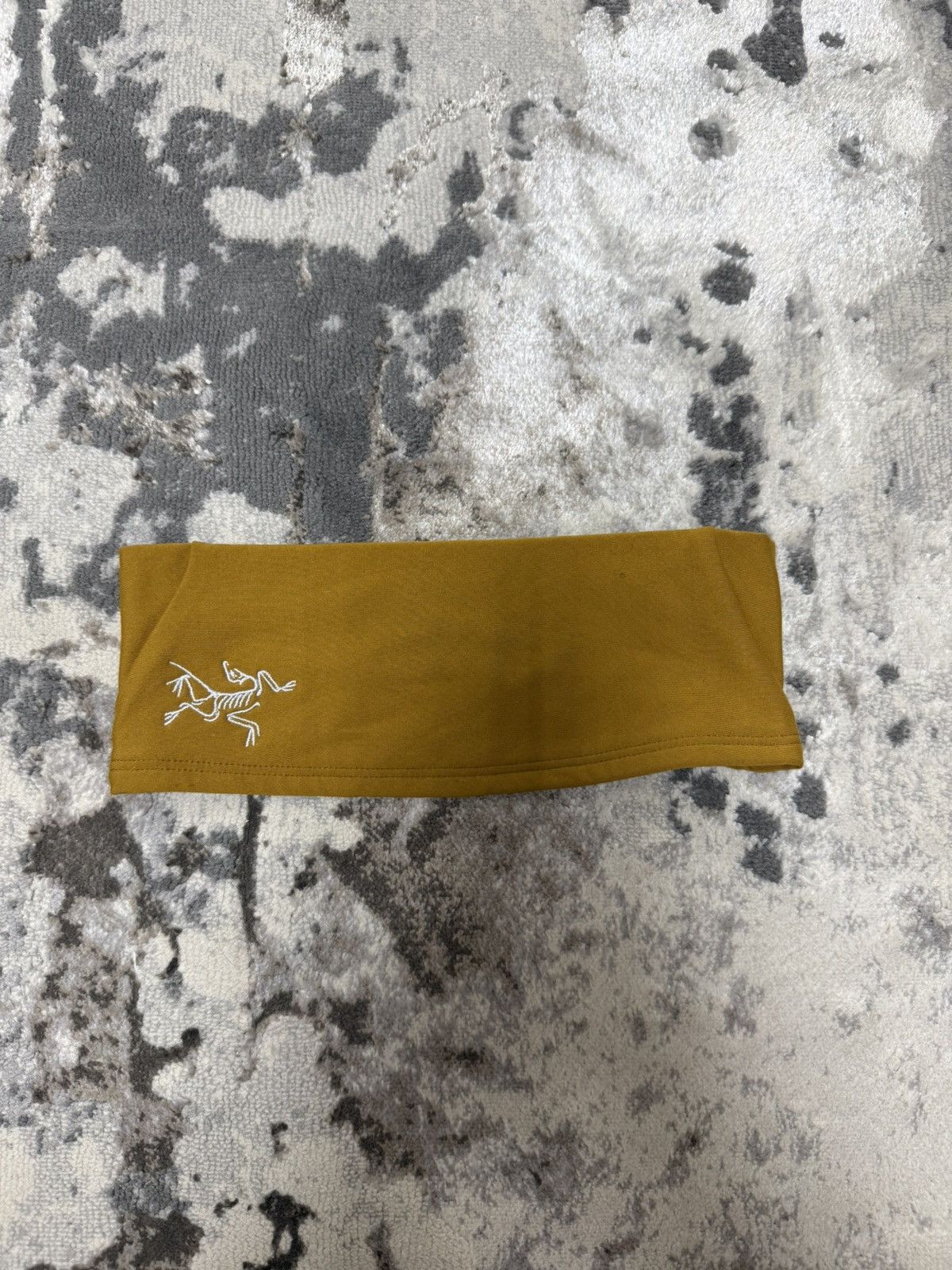 Arc'teryx Arcteryx Rho Headband (Tatsu) Size ONE SIZE - 2 Thumbnail