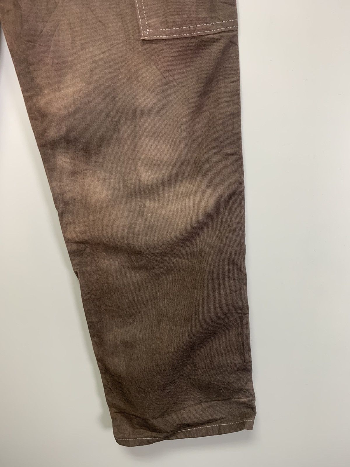 Dickies × Vintage Vintage Dickies cargo pants Size US 30 / EU 46 - 14 Thumbnail