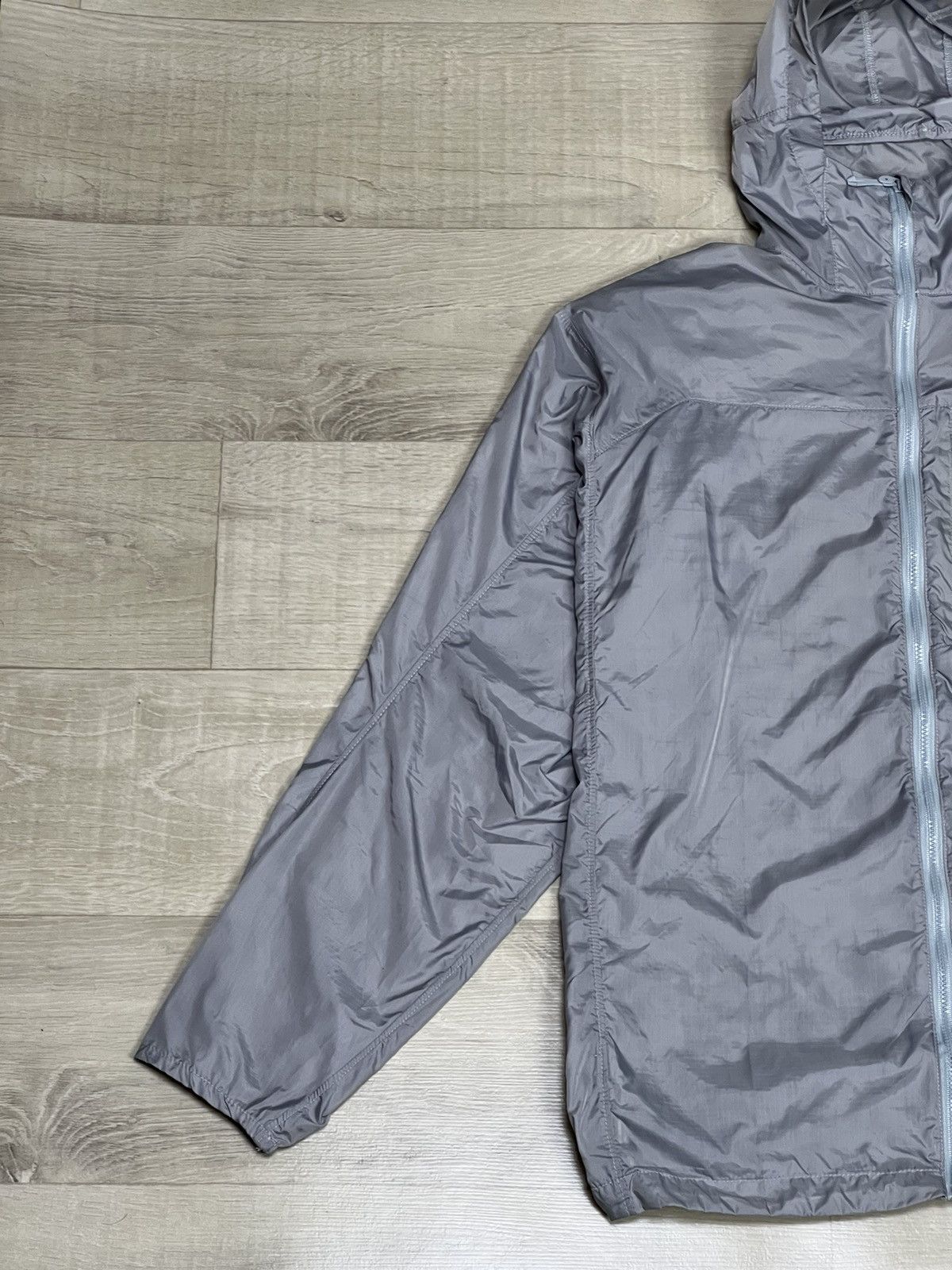Arc'teryx Arc’teryx Squamish Hoody Light Jacket Size US XL / EU 56 / 4 - 2 Thumbnail