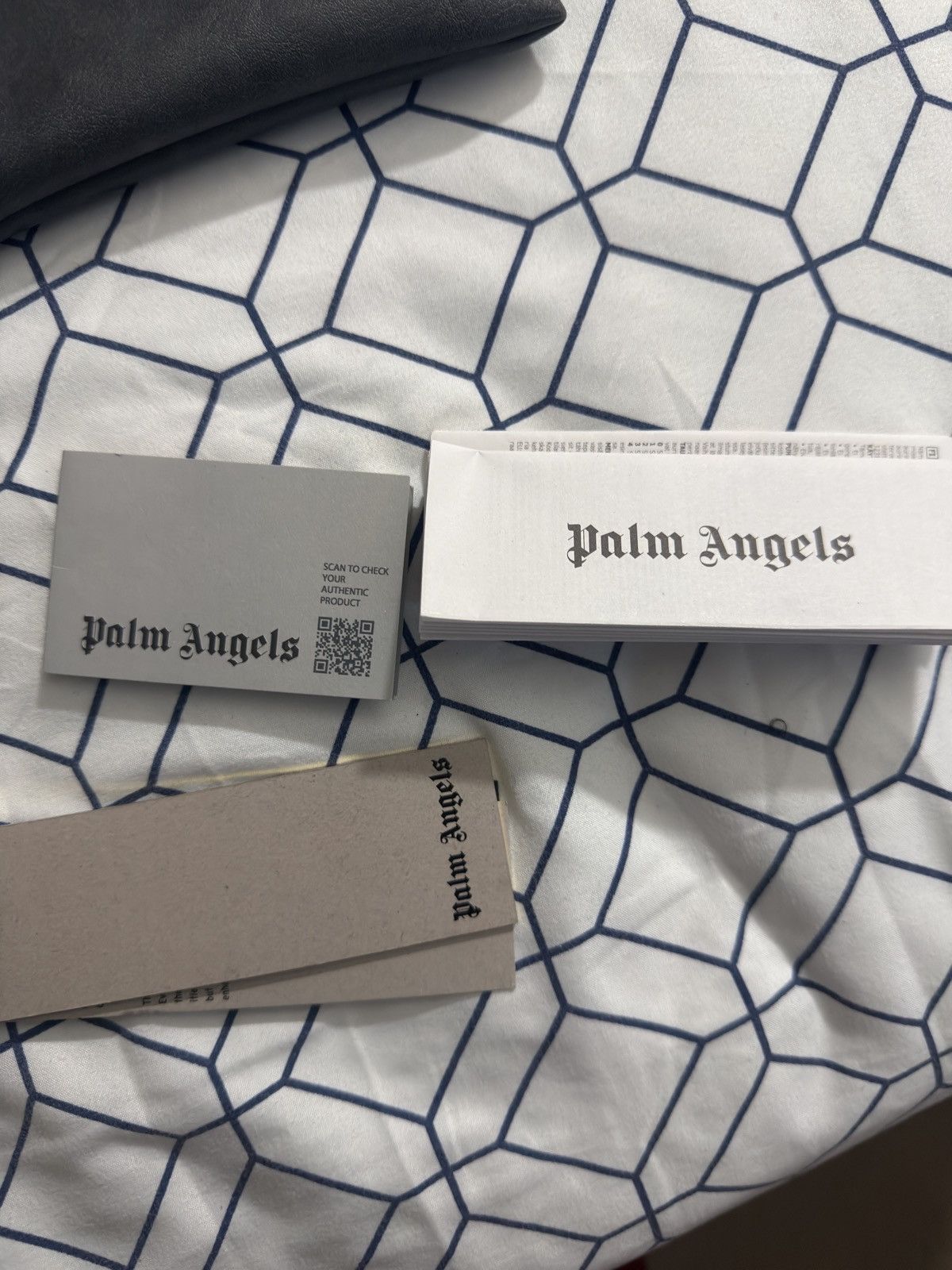 Palm Angels Palm Angels Pasadena Sunglasses Size ONE SIZE - 7 Thumbnail