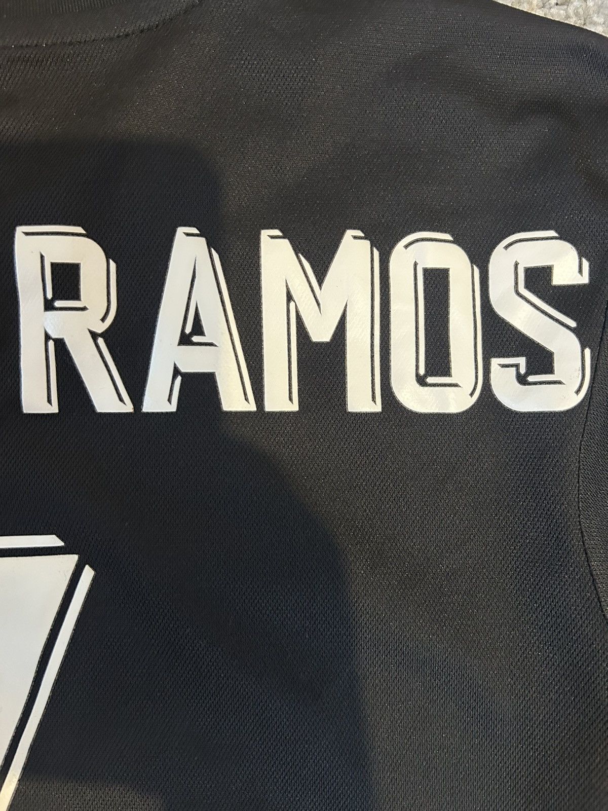 Adidas Real Madrid 2017-2018 away jersey Size US S / EU 44-46 / 1 - 10 Thumbnail