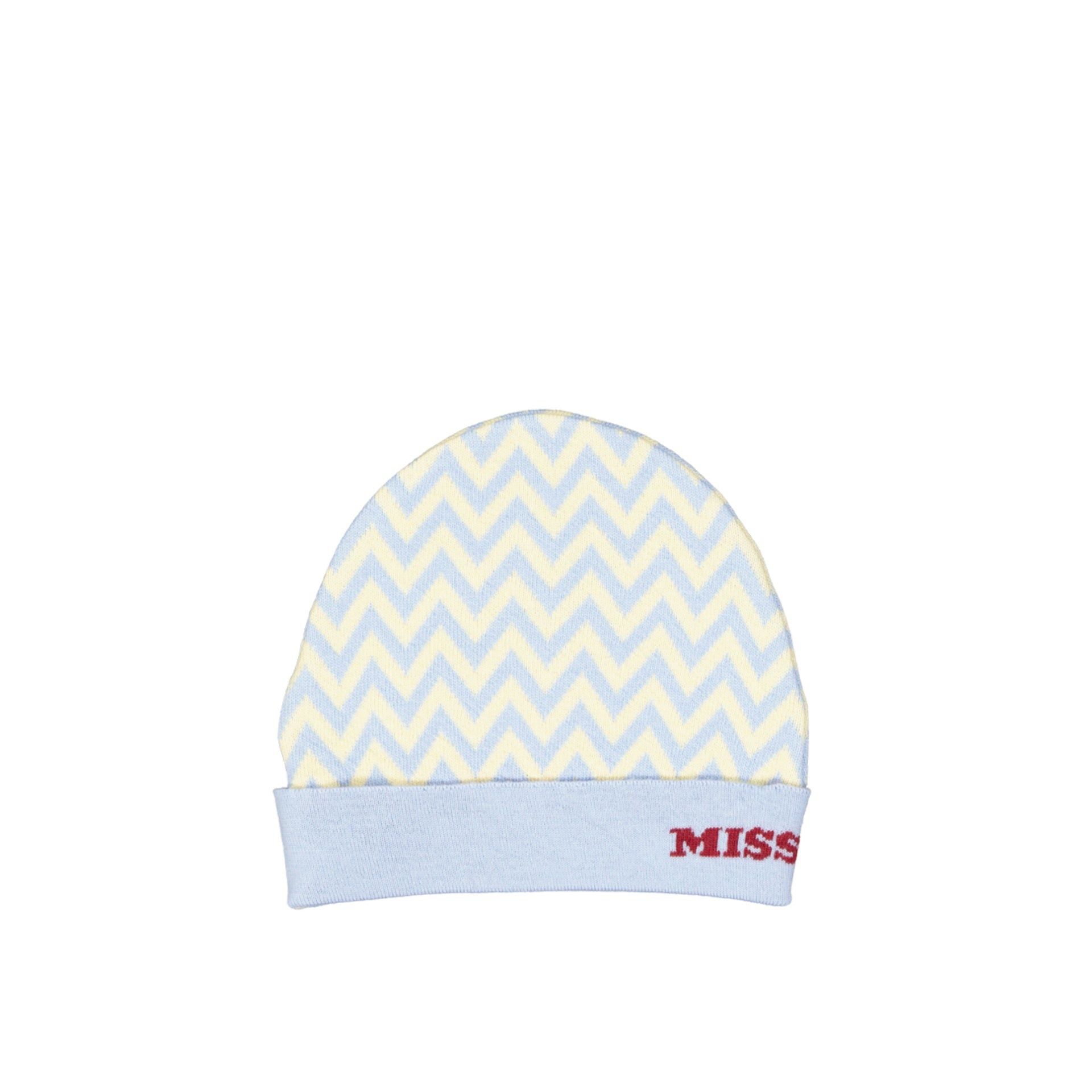Missoni MISSONI Wool Hat Size ONE SIZE - 1 Thumbnail