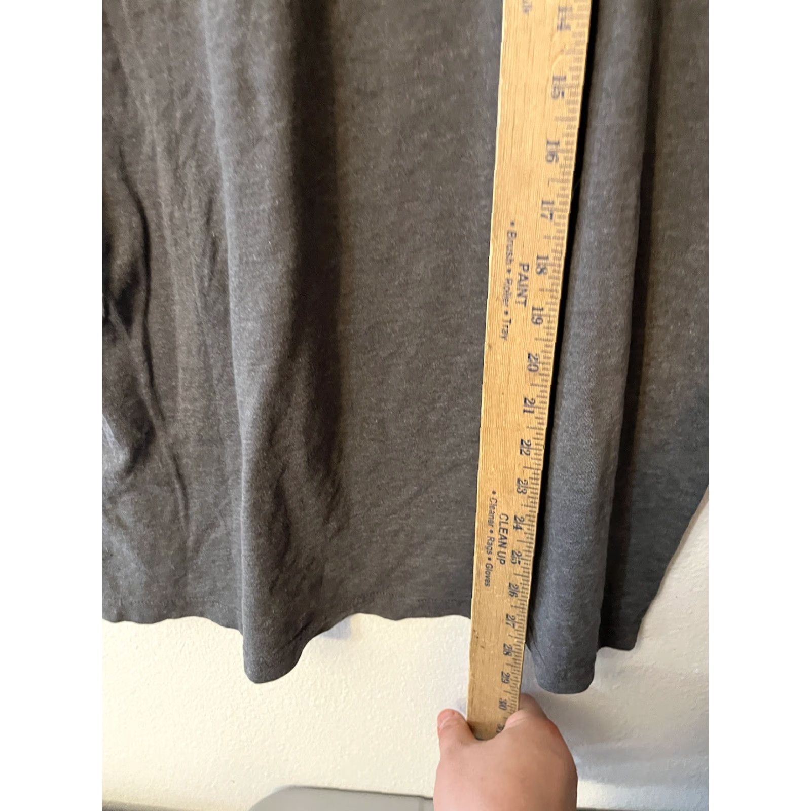 Logo 7 Columbia Logo Tee T Shirt Men's Large Gray Graphic Crew Neck Short Sleeve All Seasons Fisherman Columbia PFG Boats Fish Theme Size US L / EU 52-54 / 3 - 4 Thumbnail