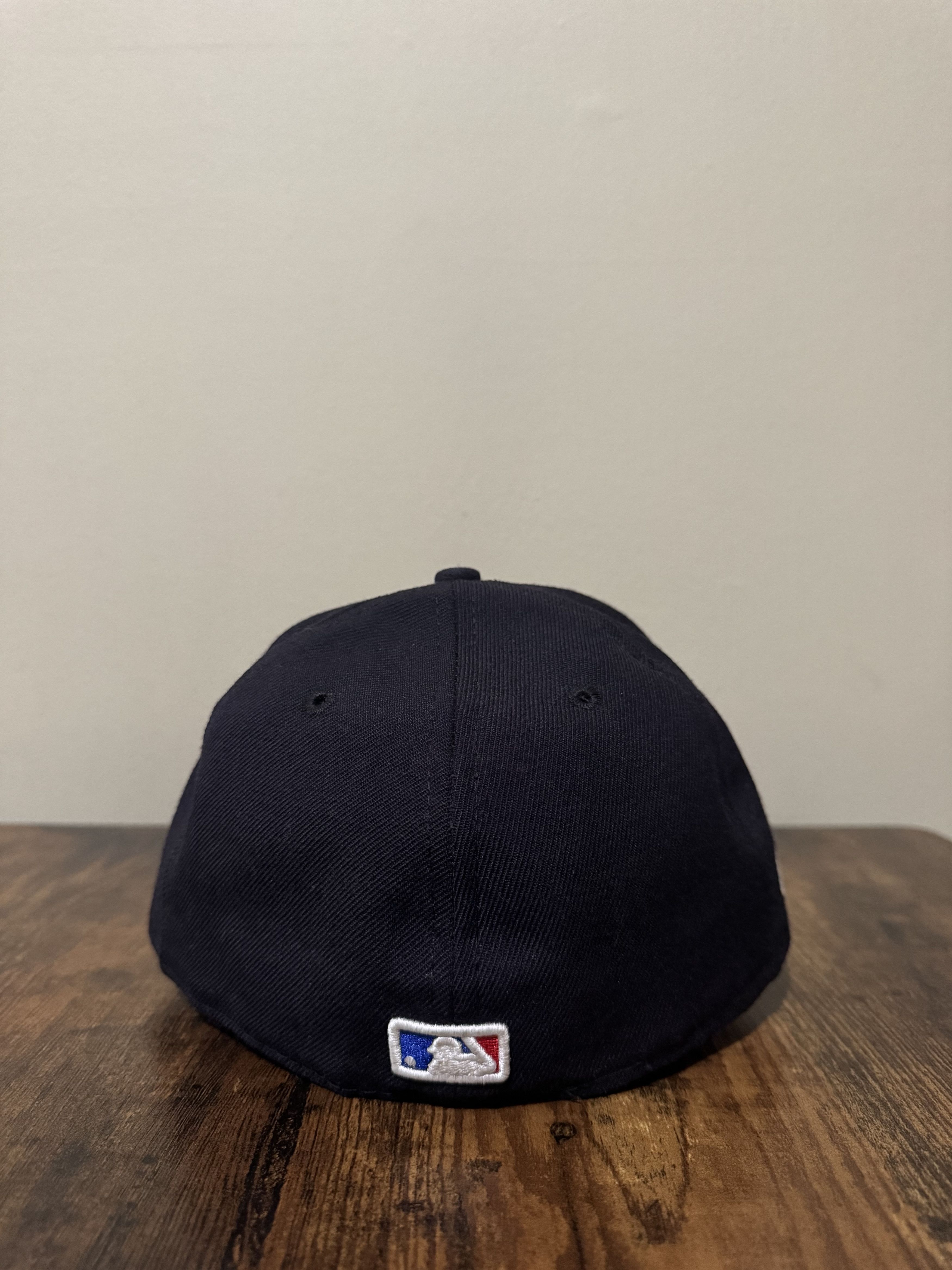 New York Yankees New York Yankees x MoMA 5950 Fitted Cap Hat New Era Size ONE SIZE - 3 Thumbnail