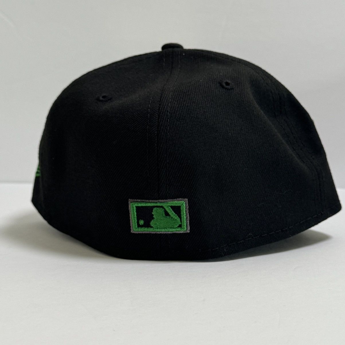 New Era New Era Oakland Athletics 50th Anniversary 59FIFTY Fitted Size ONE SIZE - 4 Thumbnail
