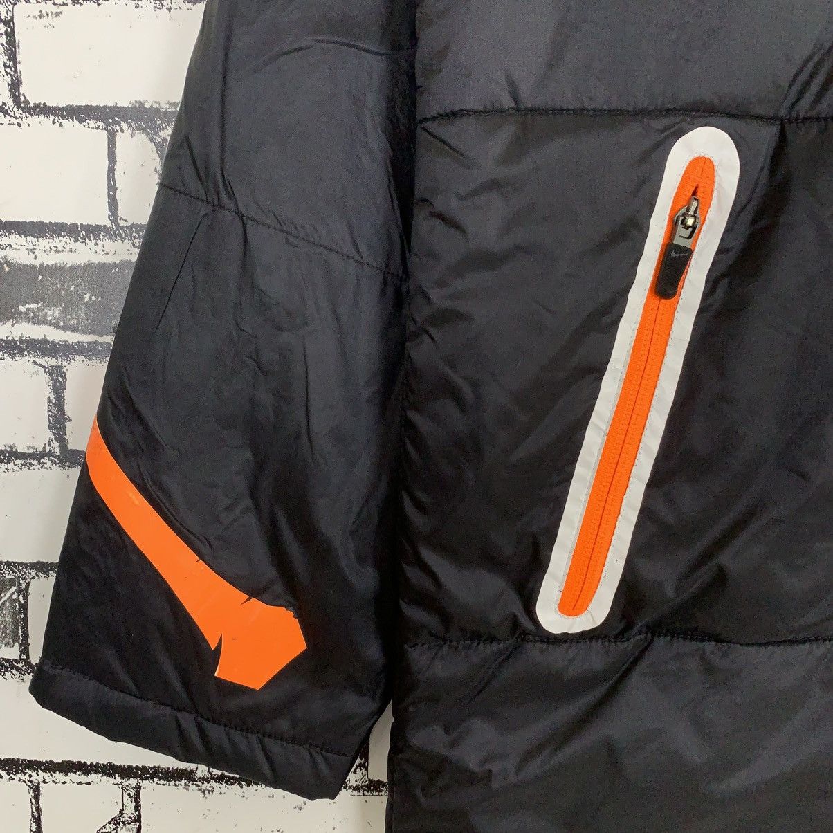Nike Nike Football Coach Jacket Size US M / EU 48-50 / 2 - 3 Thumbnail