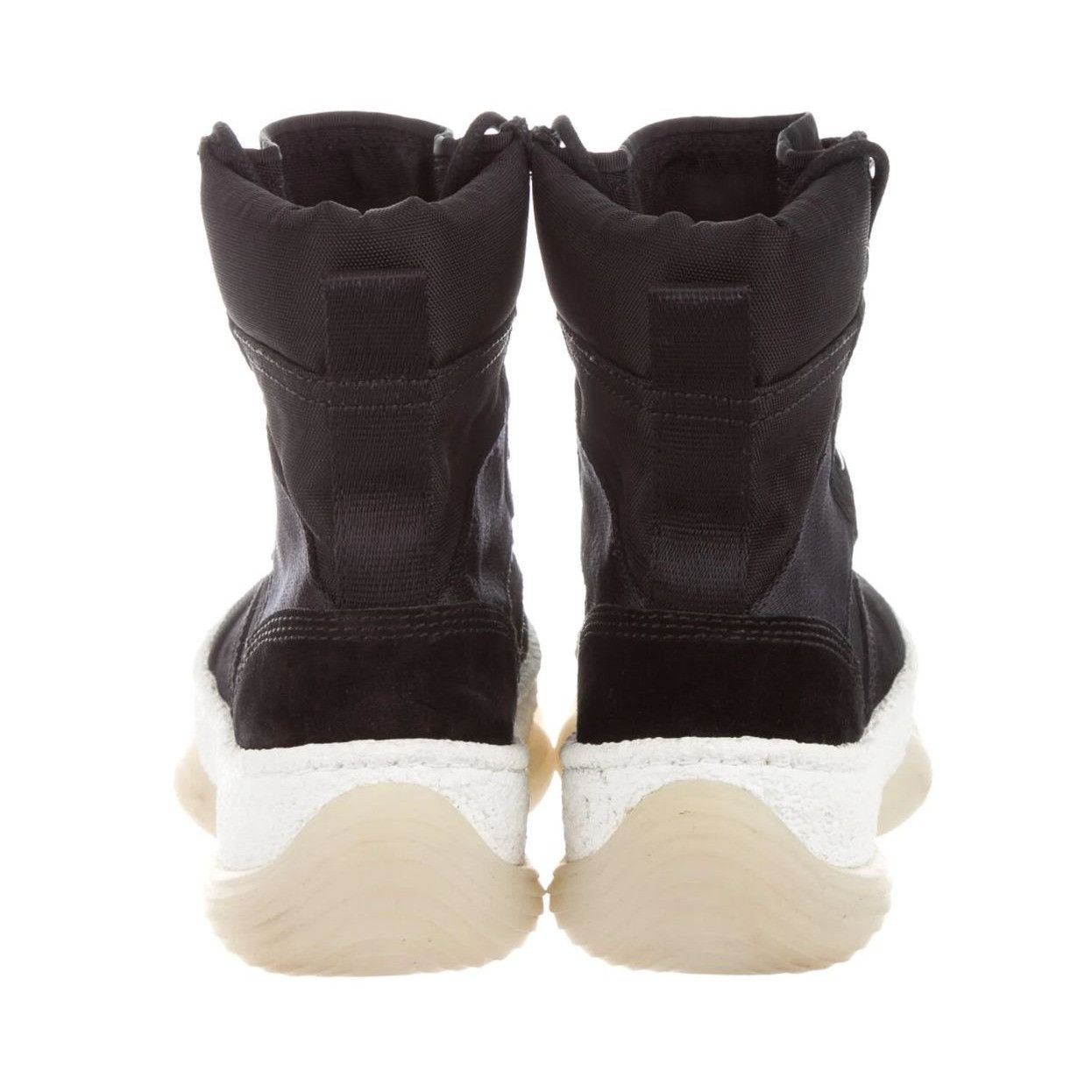 Alexander Wang ALEXANDER WANG Rubber Combat Boots Size: 6.5 Size US 6.5 / IT 36.5 - 4 Thumbnail