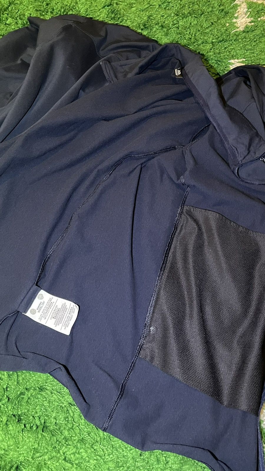 Arc'teryx Kyanite lightweight jacket Size US XL / EU 56 / 4 - 8 Thumbnail