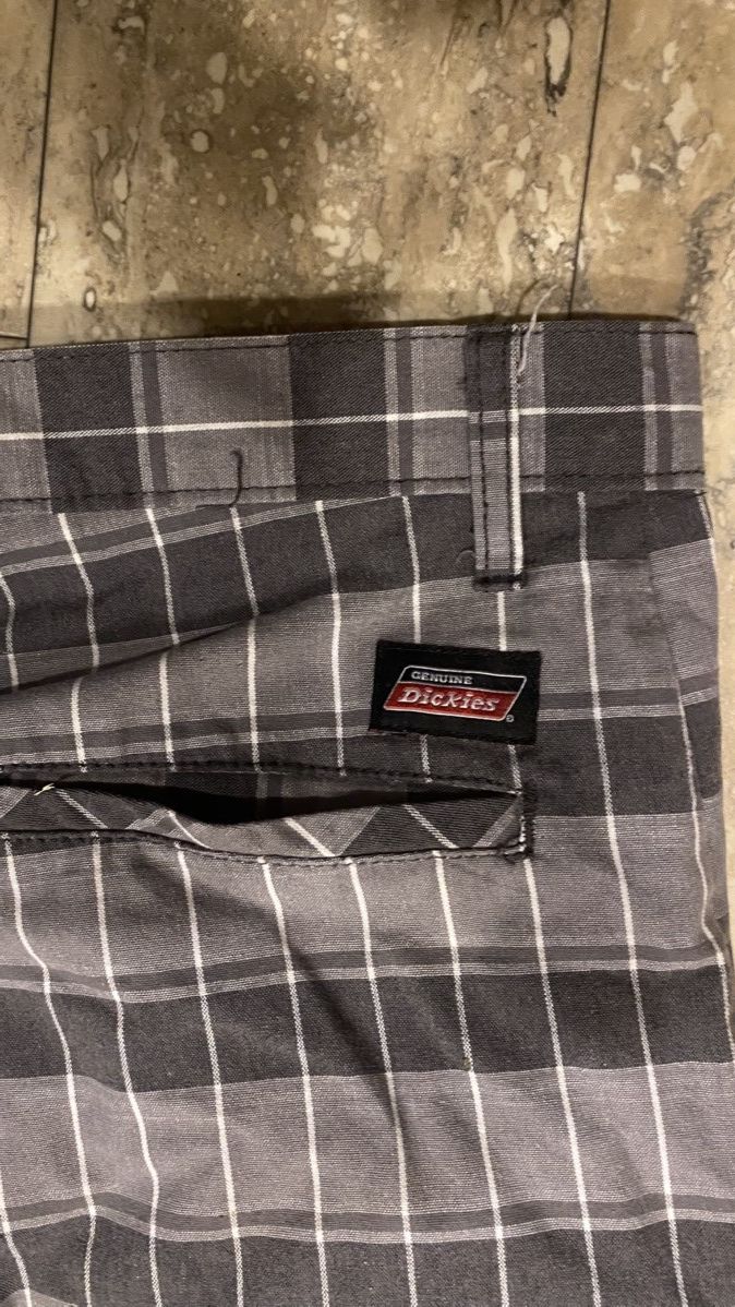Dickies CUSTOM Dickies shorts Size US 36 / EU 52 - 8 Thumbnail