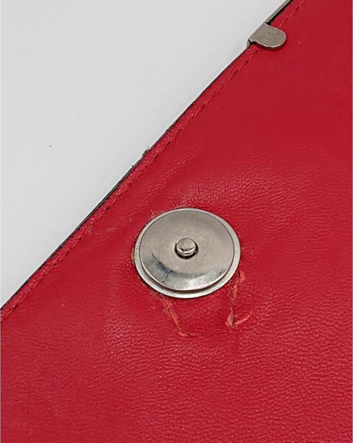 Alexander McQueen alexander mcqueen vintage Size ONE SIZE - 4 Thumbnail