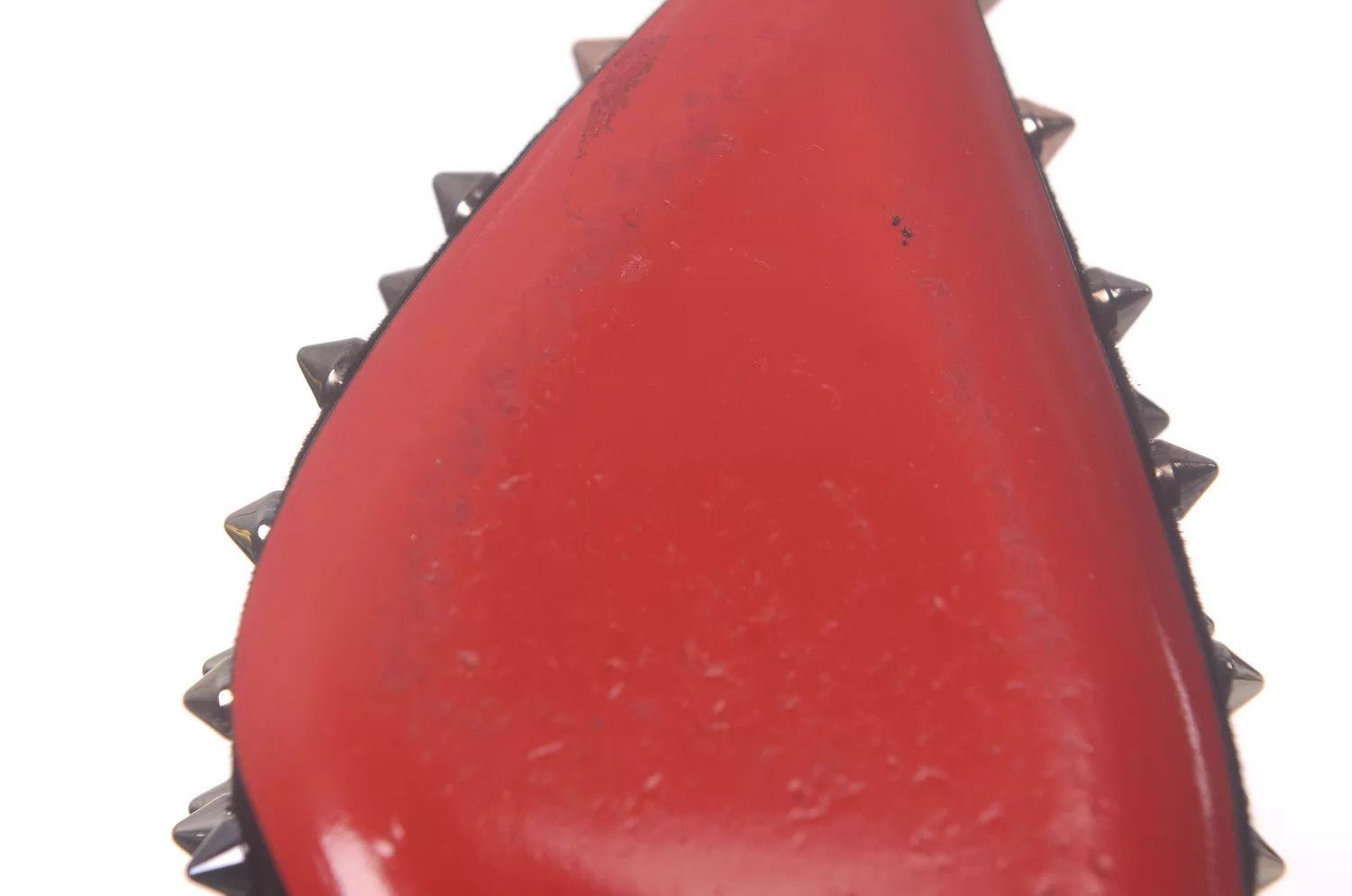 Christian Louboutin Christian Louboutin Heels FR 35.5 Size US 5 / IT 35 - 8 Thumbnail