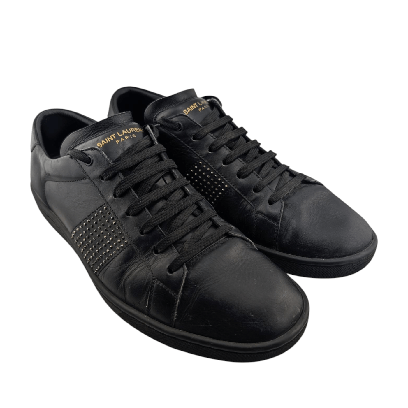 Hedi Slimane × Saint Laurent Paris Saint Laurent Paris