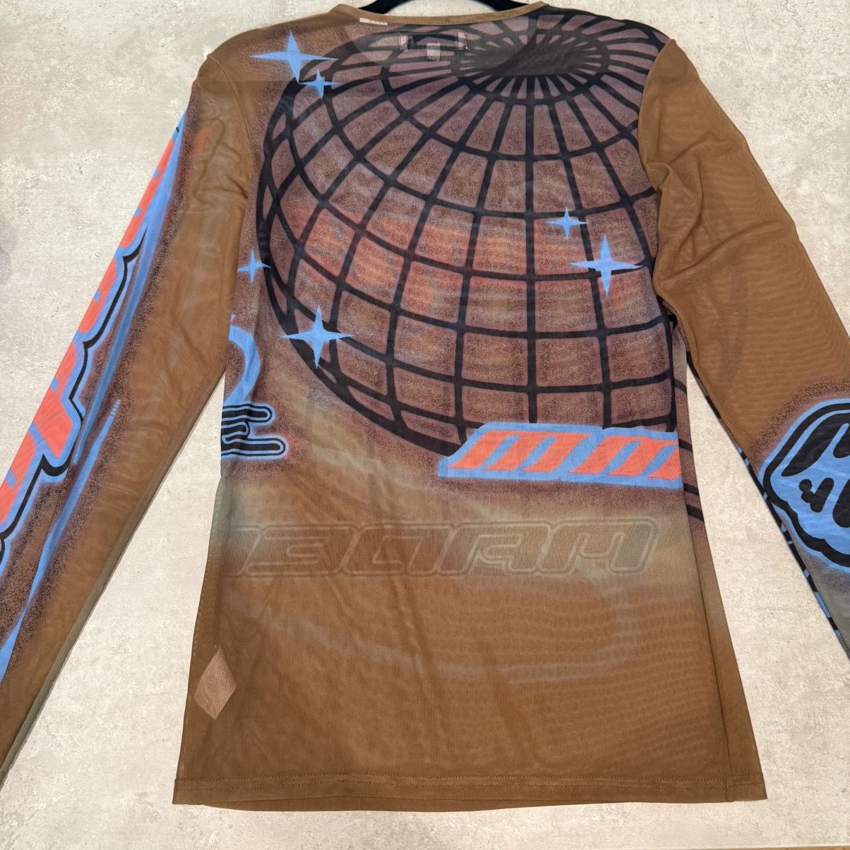 Other MADEME Mesh New World Long Sleeve Size US S / EU 44-46 / 1 - 5 Thumbnail