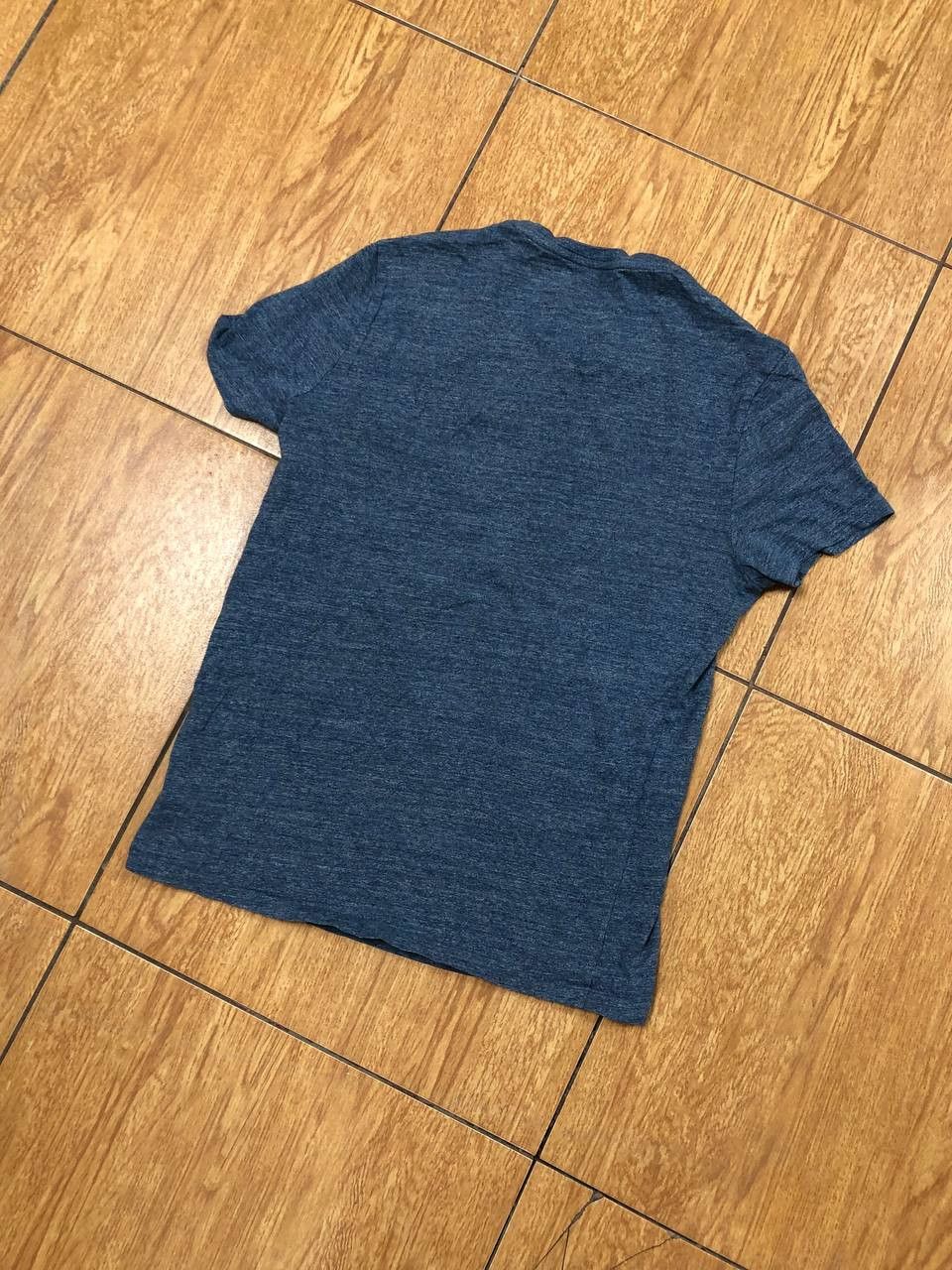 Polo Ralph Lauren T-Shirt Polo Ralph Lauren gray Crazy Y2K size S Size US S / EU 44-46 / 1 - 12 Thumbnail