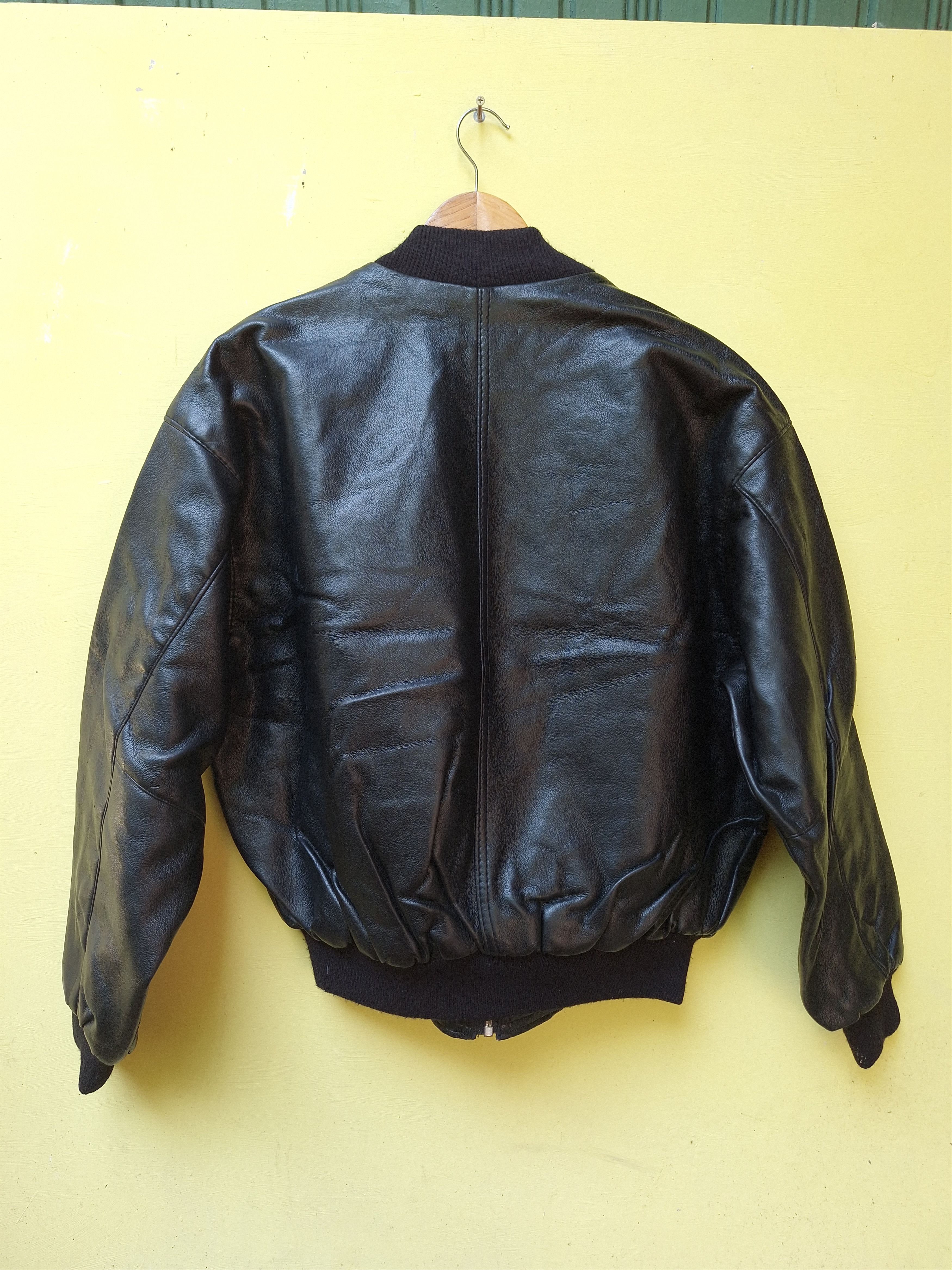 Vintage Compagnie Jacket Italian Designer Size US M / EU 48-50 / 2 - 7 Thumbnail