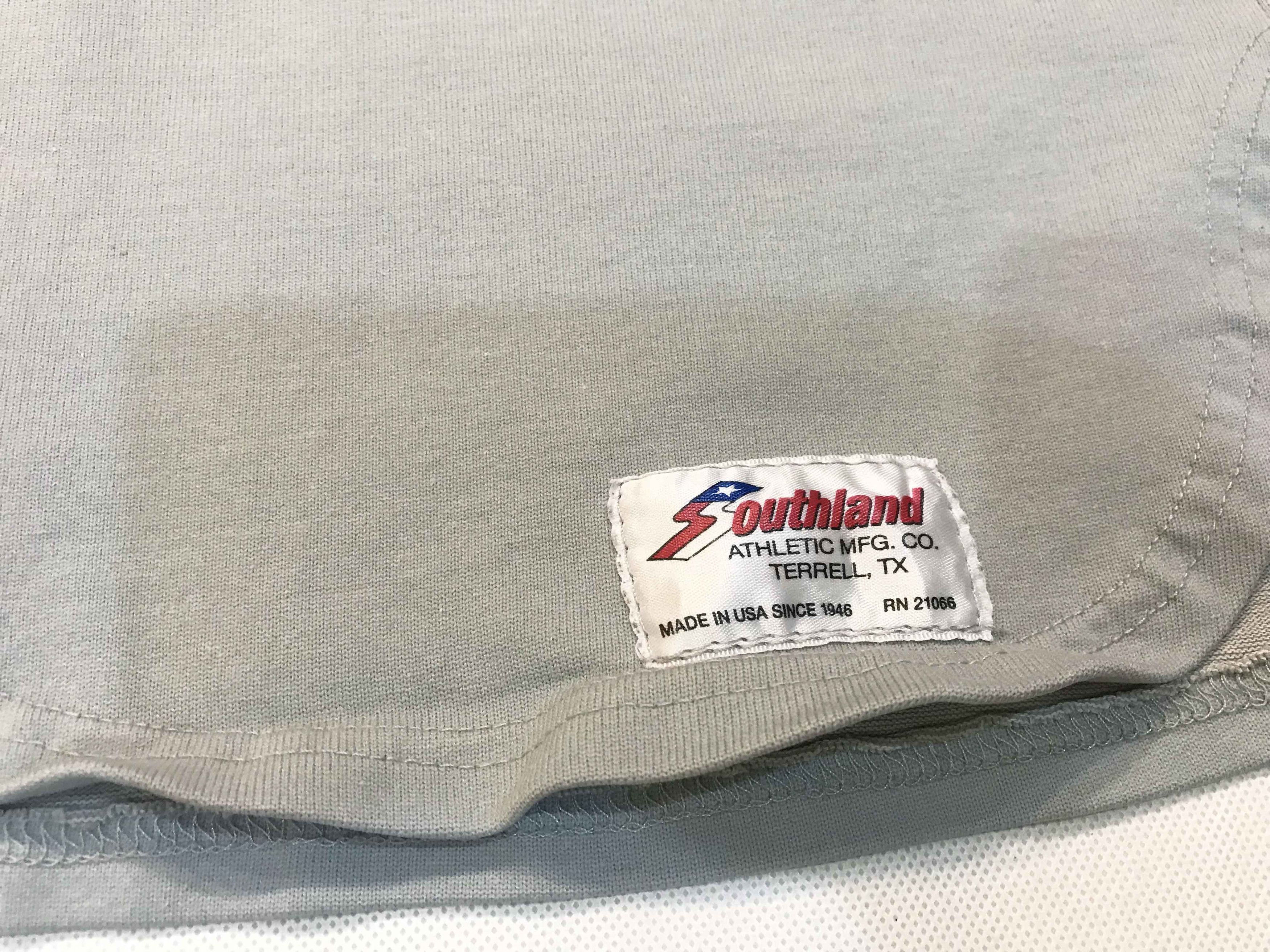 MLB × Vintage Vintage Southland MLB Toronto Blue Jays #17 Baseball Jersey Size US M / EU 48-50 / 2 - 4 Thumbnail