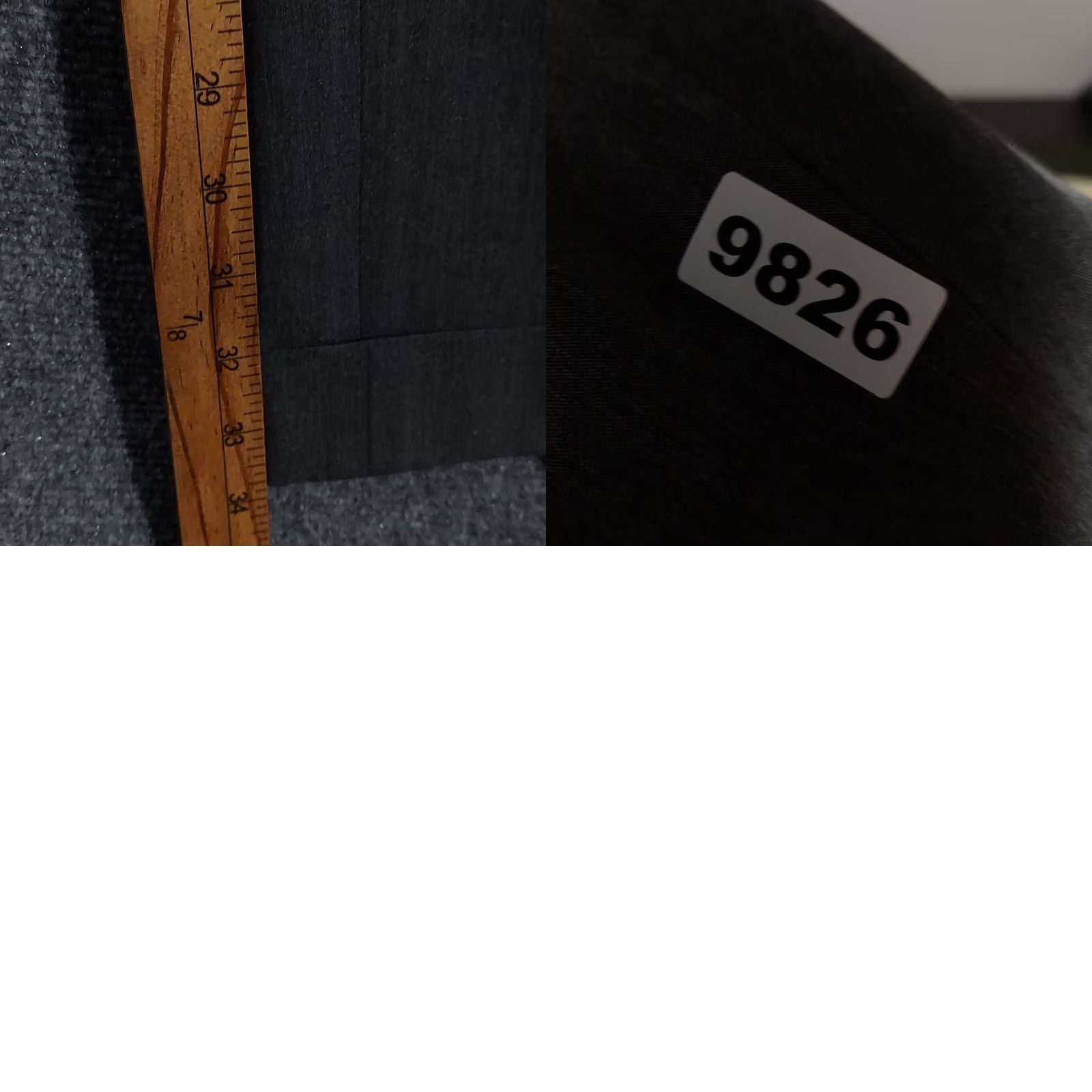 Polo Ralph Lauren VINTAGE? NO → No. Size US S / EU 44-46 / 1 - 8 Thumbnail