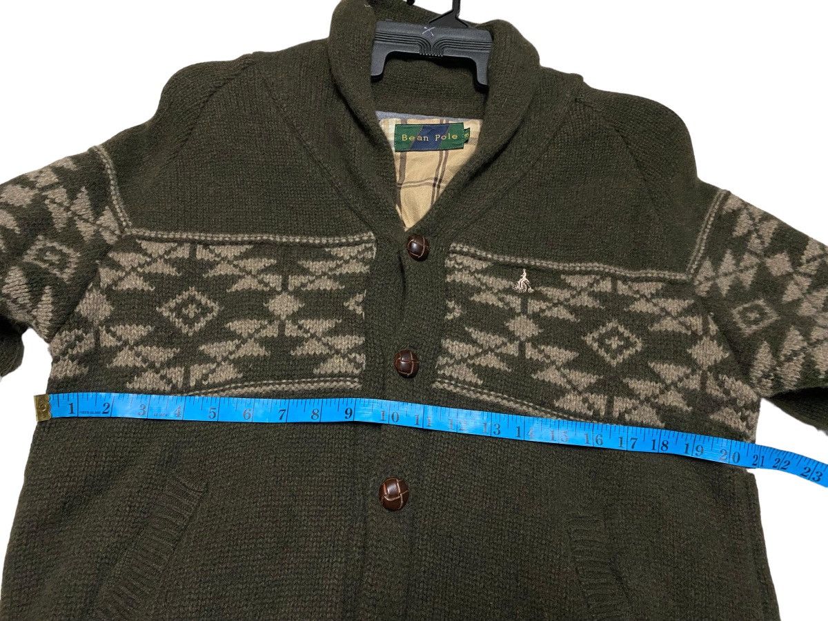 BEANPOLE × Vintage Bean Pole Cardigan Size US M / EU 48-50 / 2 - 9 Thumbnail