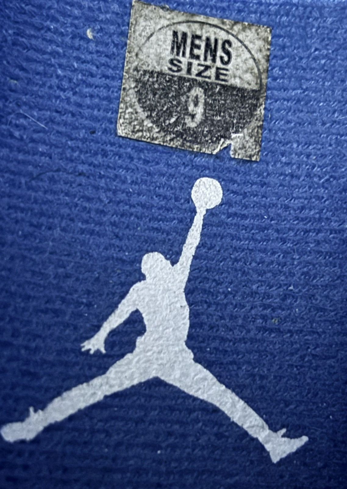 Jordan Brand Jordan 3 Retro Washington Wizards 2023 Size 9 Size US 9 / EU 42 - 7 Thumbnail