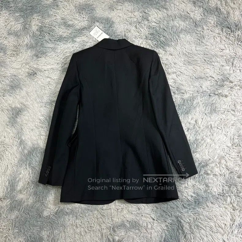 Balenciaga Balenciaga Coat Size XXS / US 00 / IT 34 - 2 Thumbnail
