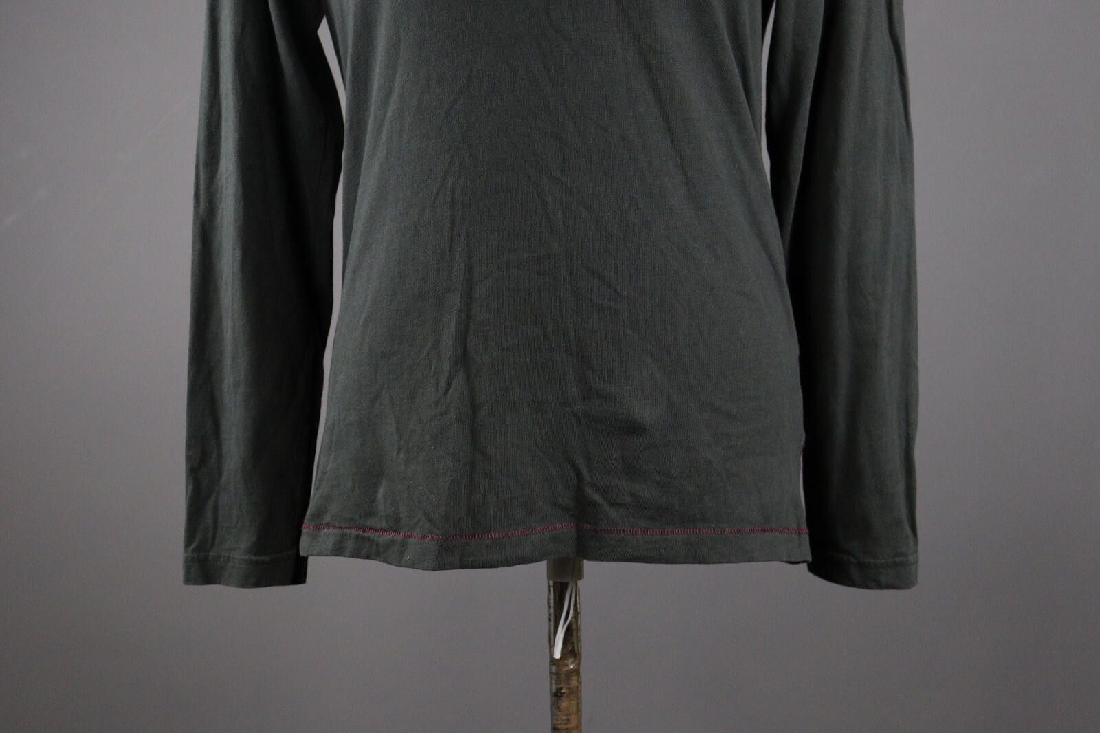 La Martina Men La Marina Buenos Aires Lightweight Sweater Size M Size US M / EU 48-50 / 2 - 3 Thumbnail