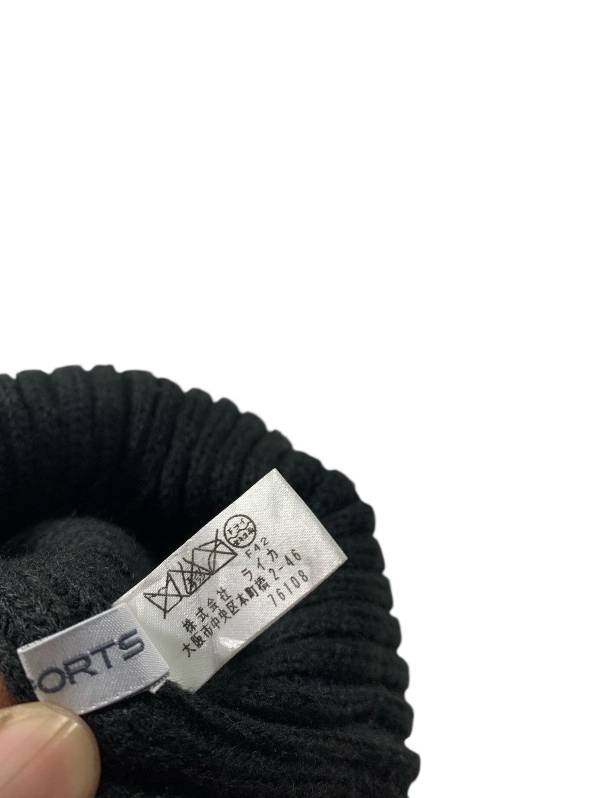 Kapital Pia sport beanie hats Size ONE SIZE - 5 Thumbnail