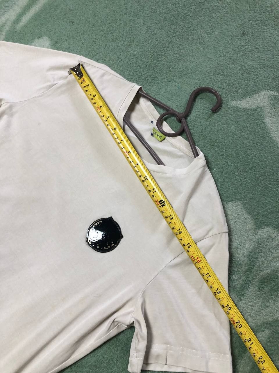 Versace Versace T-Shirt Size US L / EU 52-54 / 3 - 15 Thumbnail
