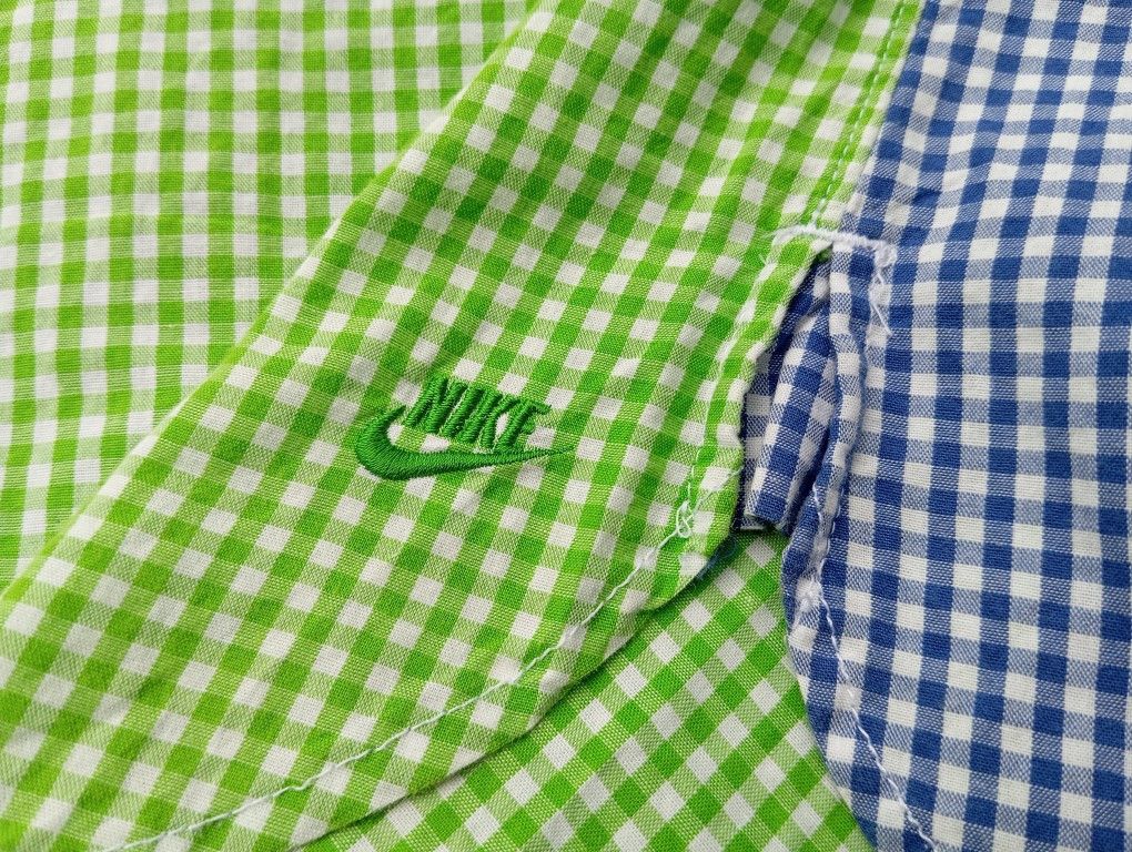 F.C. Real Bristol FC Real Bristol x Nike Multicolour shirt pocket Size US M / EU 48-50 / 2 - 3 Thumbnail