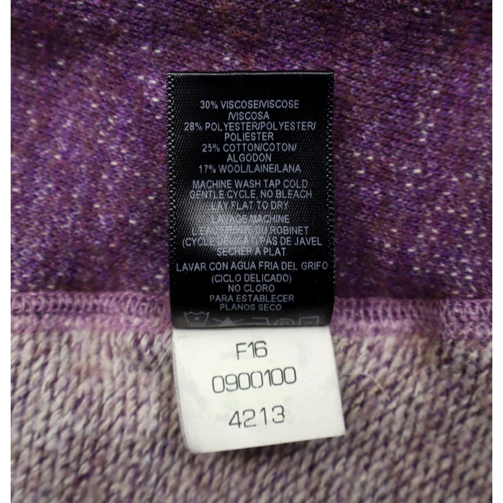 Vintage Kuhl Women's Nova Pullover Shirt? (Note: Unable to provide a refined title under constraints.) Size M / US 6-8 / IT 42-44 - 7 Thumbnail