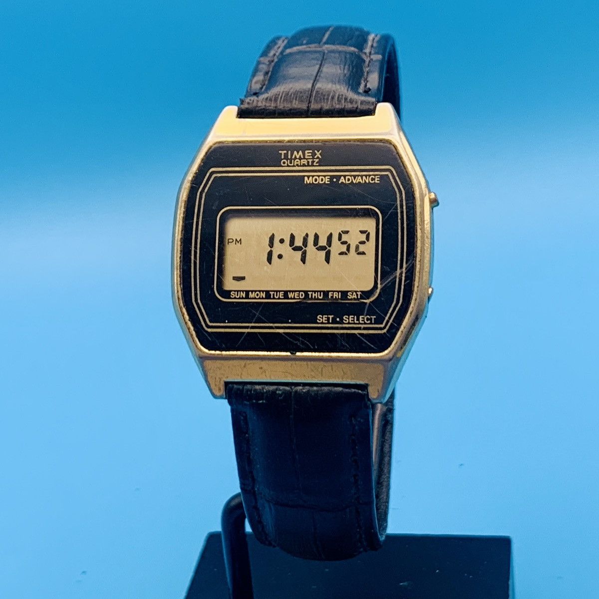 Snow Peak × Timex Snow Peak Timex Camper watch | Grailed