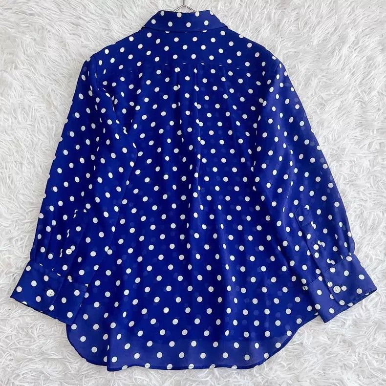 Comme des Garcons Comme Des Garcons shirt Size S / US 4 / IT 40 - 4 Thumbnail