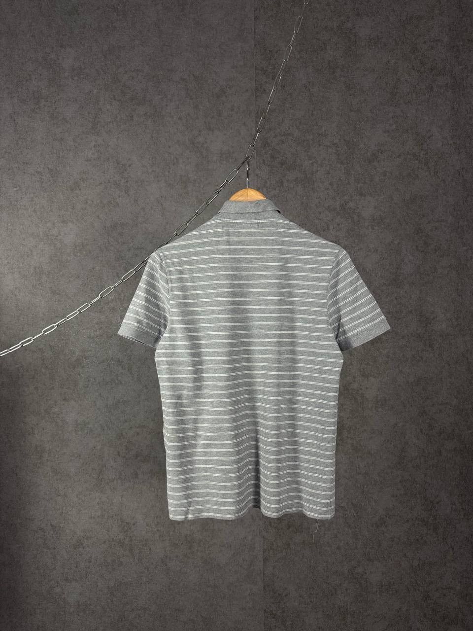 Lacoste Lacoste vintage designer polo tee Size US XS / EU 42 / 0 - 6 Thumbnail