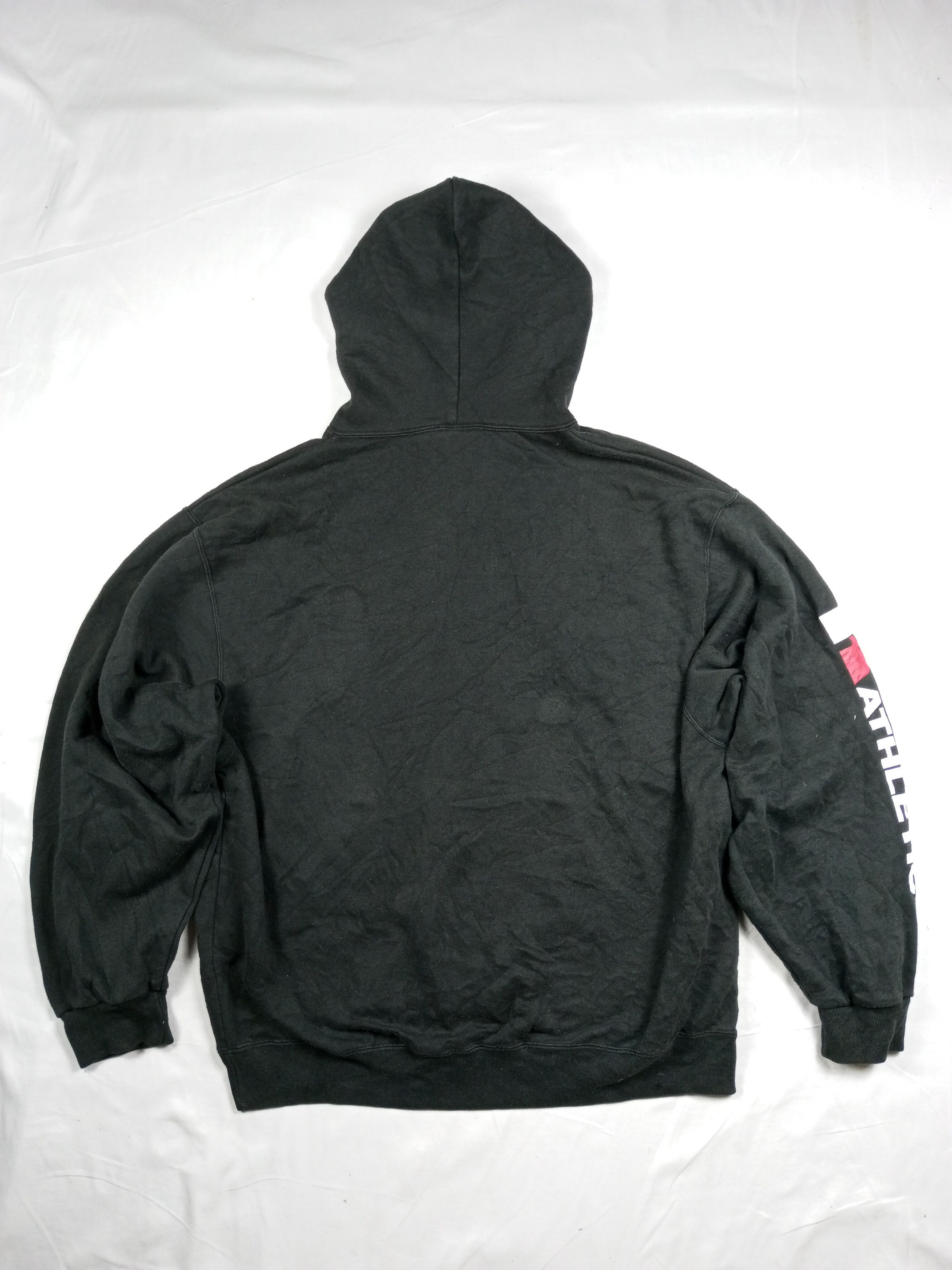 Russell Athletic Vintage Hoodie Russell Athletic 50/50 Size US XXL / EU 58 / 5 - 15 Thumbnail