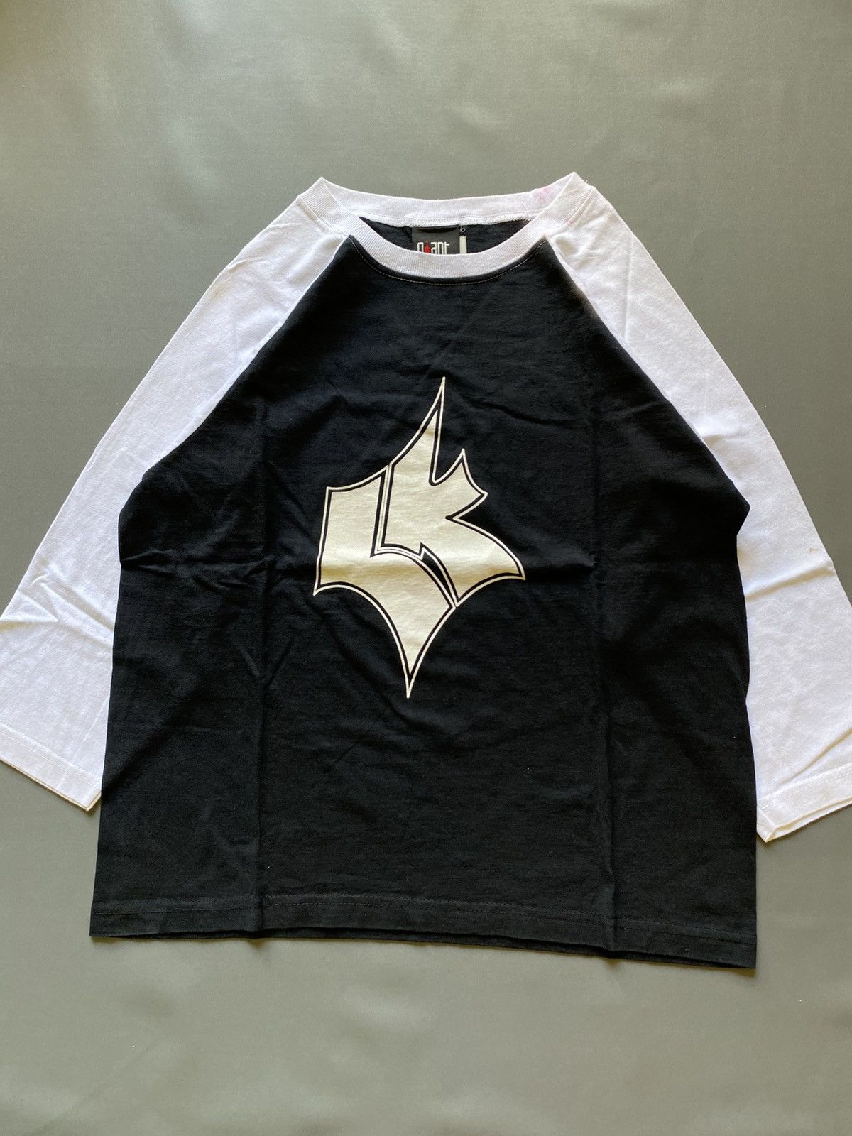 Band Tees Vintage Lenny Karvitz Tee Reglan God Is Love Size US L / EU 52-54 / 3 - 2 Thumbnail