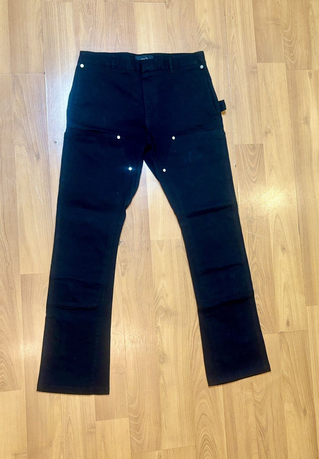 Vuja Dé Japanese Slim Reaper