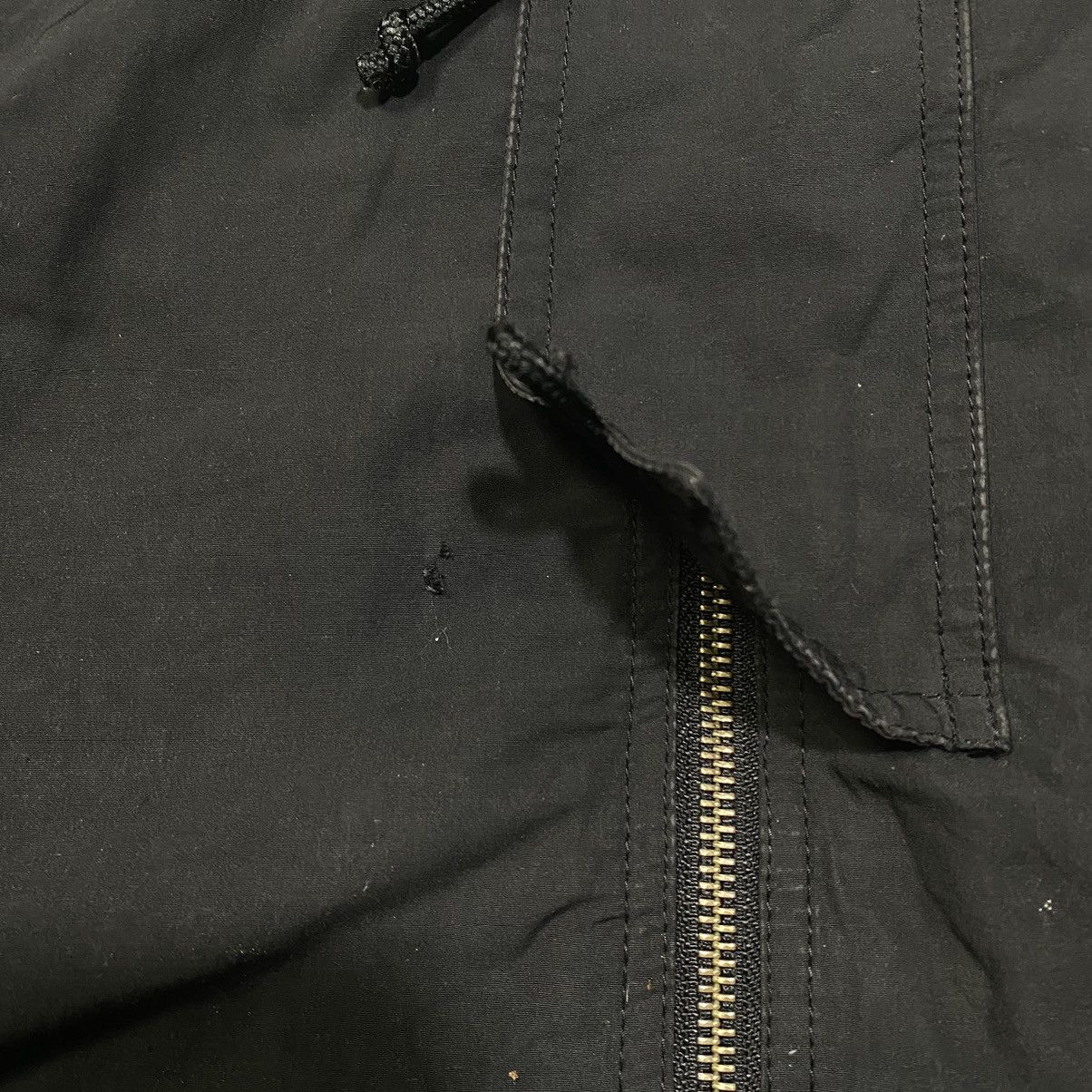 ABAHOUSE × Designer Abahouse Parka Jackets Size US M / EU 48-50 / 2 - 6 Thumbnail