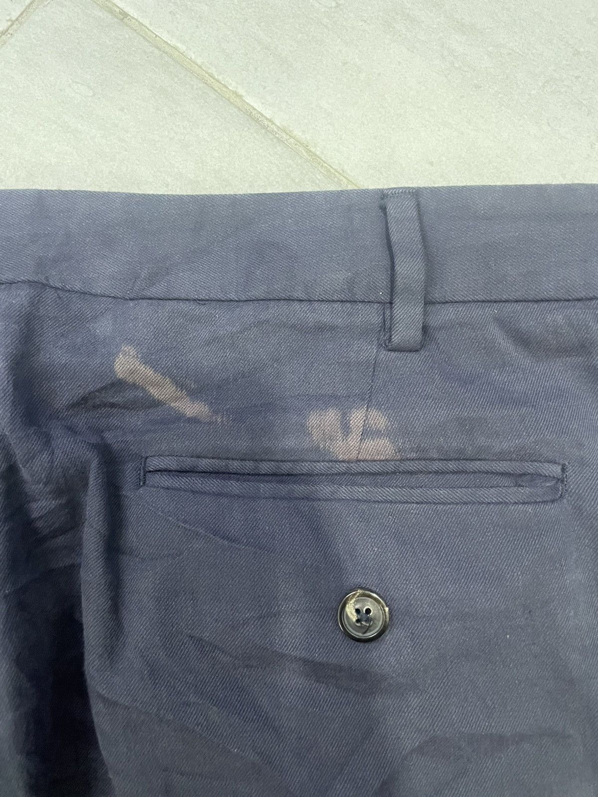 Maison Margiela Vintage maison margiela pants Size US 34 / EU 50 - 3 Thumbnail