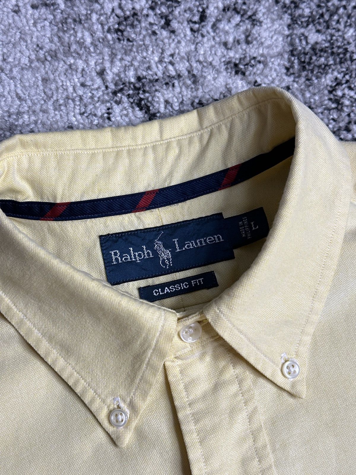 Ralph Lauren Polo Ralph Lauren Vintage PRL Streetwear rare y2k Luxury Size US L / EU 52-54 / 3 - 6 Thumbnail