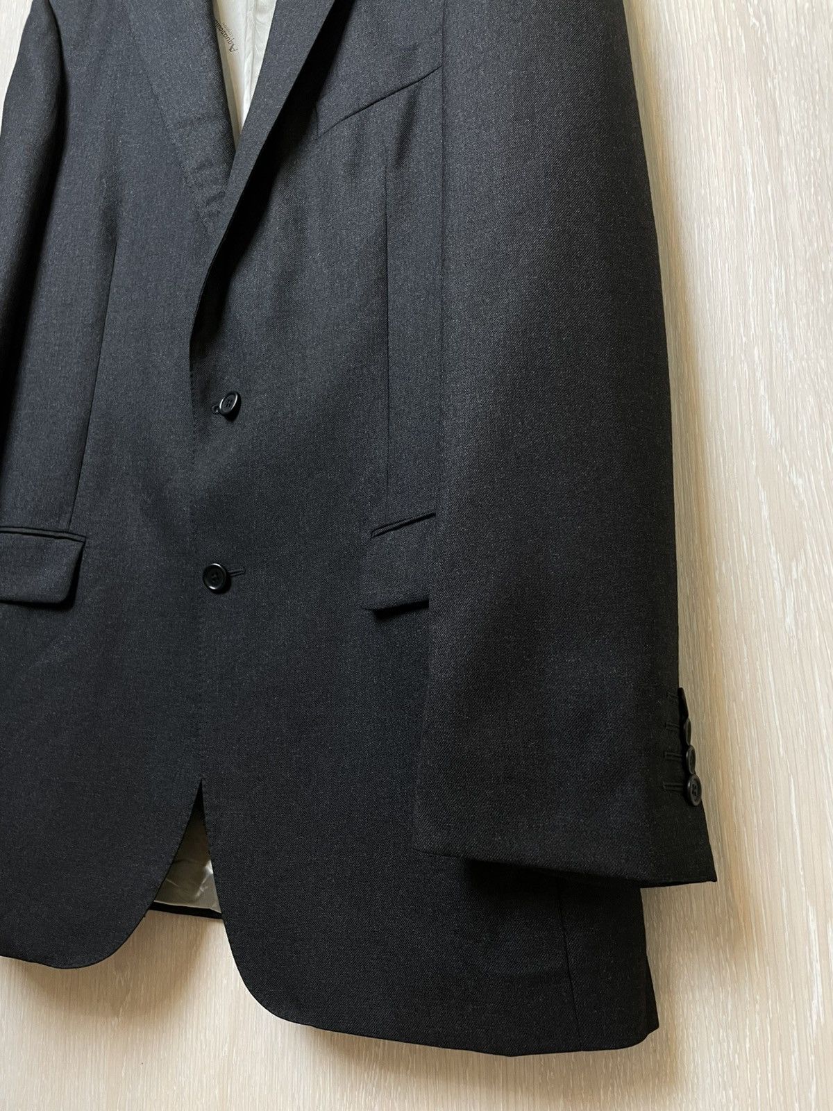 Aquascutum Mens Blazer Jacket Aquascutum Size 44L Size 44L - 2 Thumbnail