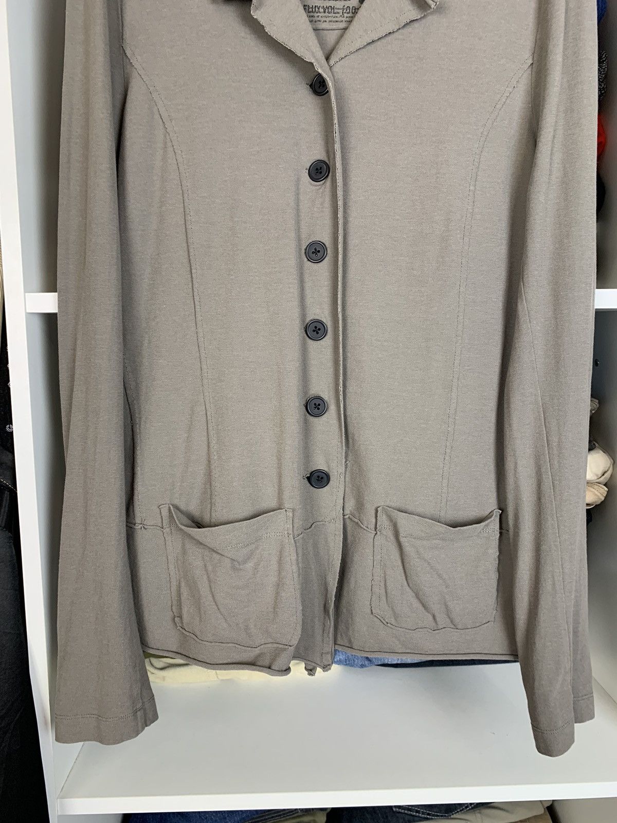 Rundholz Rundholz Cardigan Size S Size S / US 4 / IT 40 - 7 Thumbnail