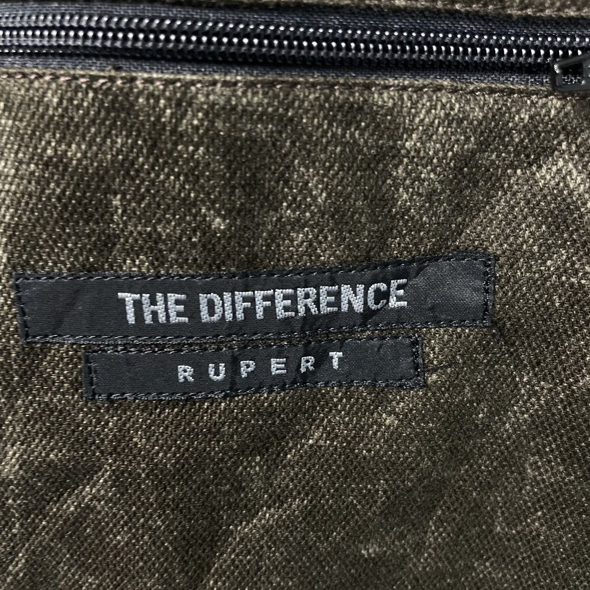 The Difference The Difference Rupert Hooded Parka Jacket Size US M / EU 48-50 / 2 - 16 Thumbnail
