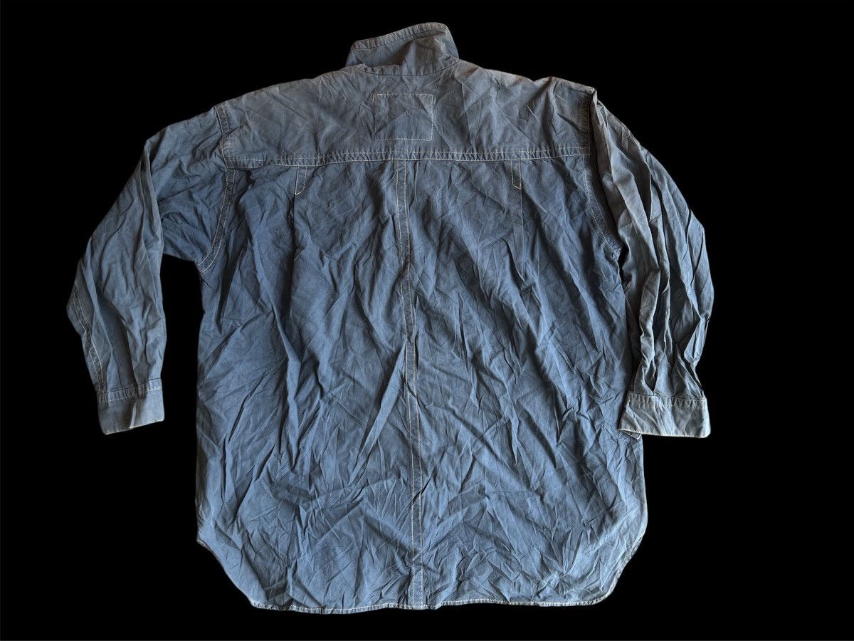 Hai Sporting Gear × Japanese Brand × Vintage Vintage Hai sporting gear Size US L / EU 52-54 / 3 - 2 Thumbnail