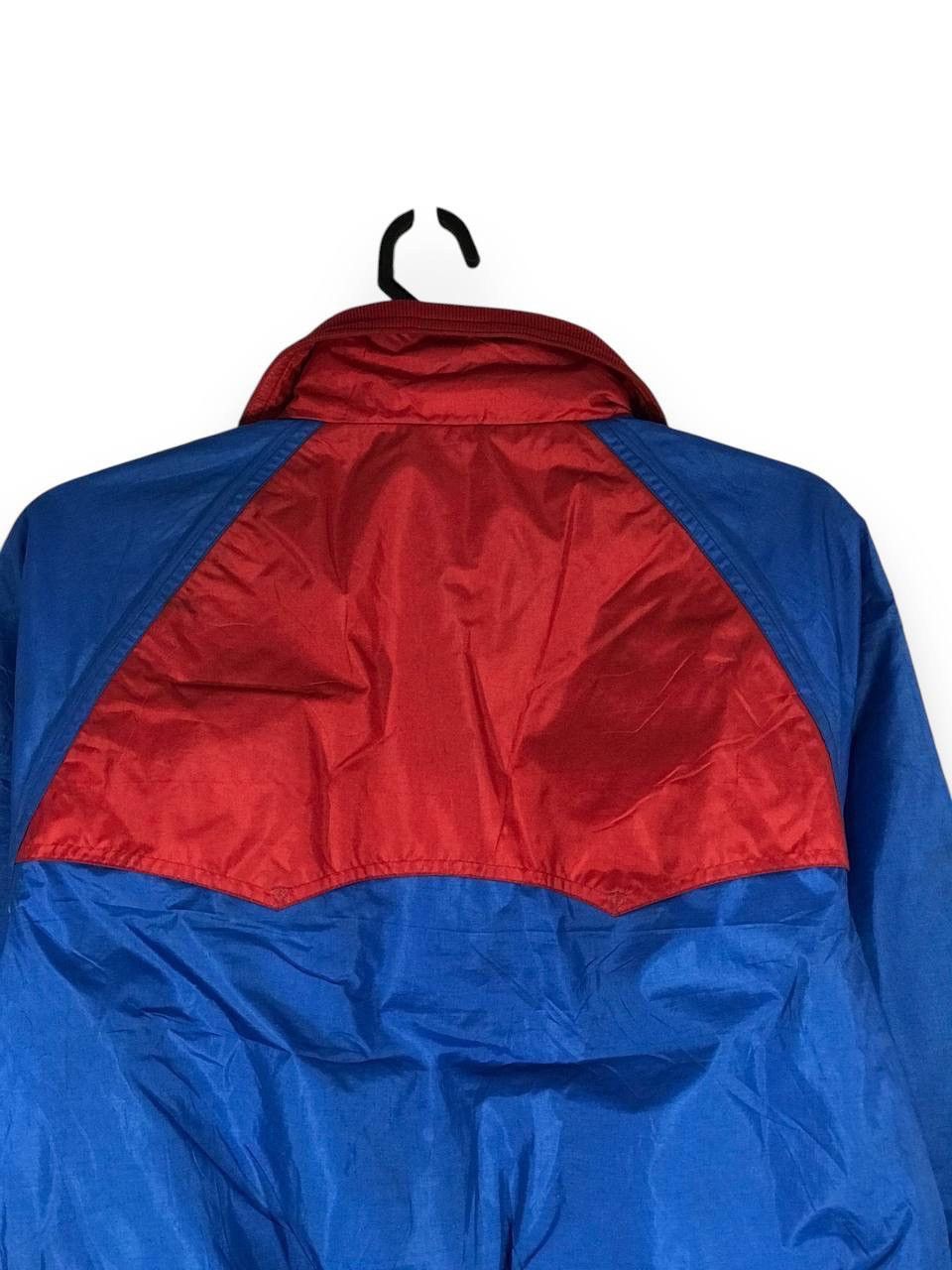 The North Face vintage 90s the north face goretex jacket Size US M / EU 48-50 / 2 - 11 Thumbnail